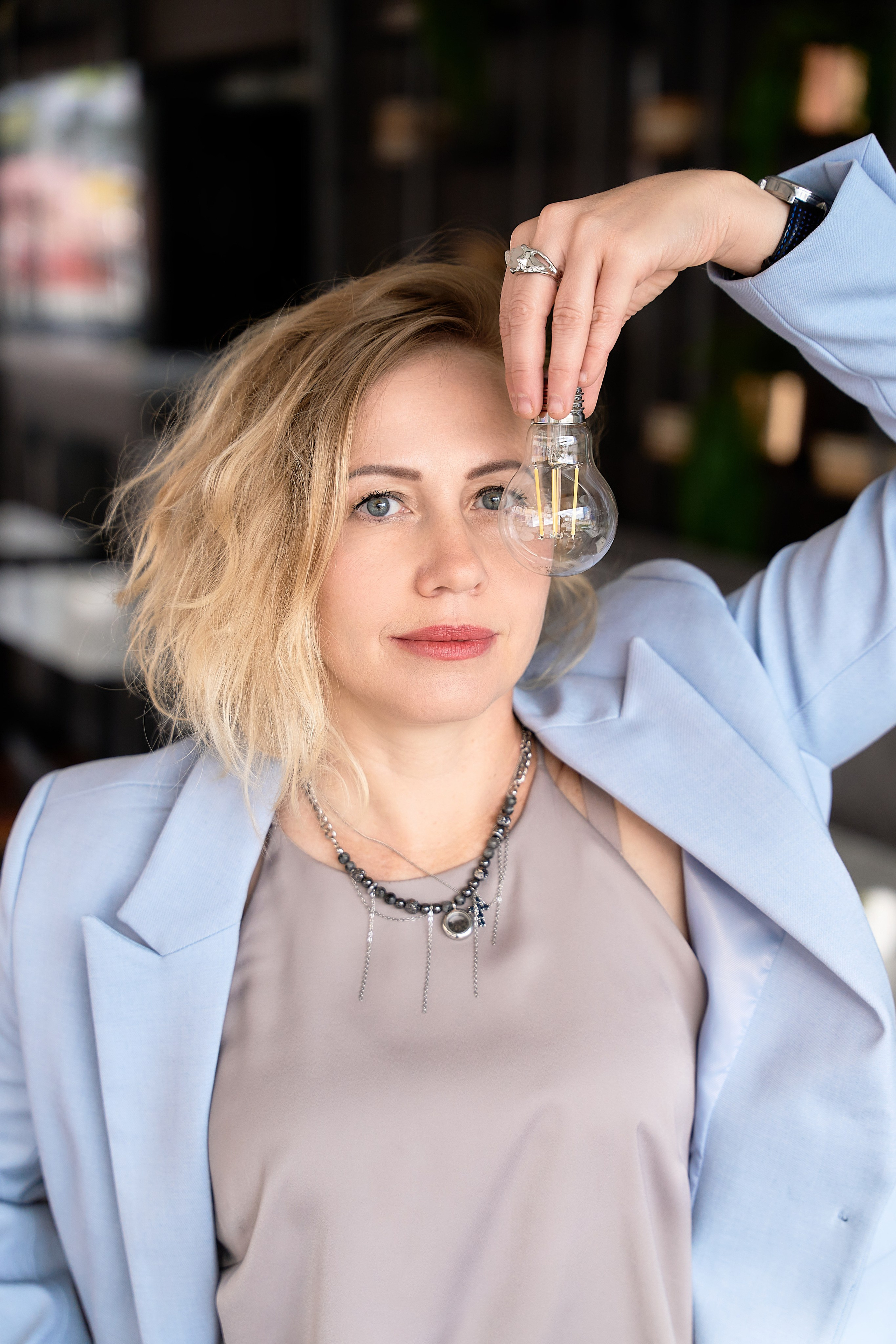 Маркетолог Любовь Савченко. Семейный и детский фотограф в Красноярске Надежда Арефьева