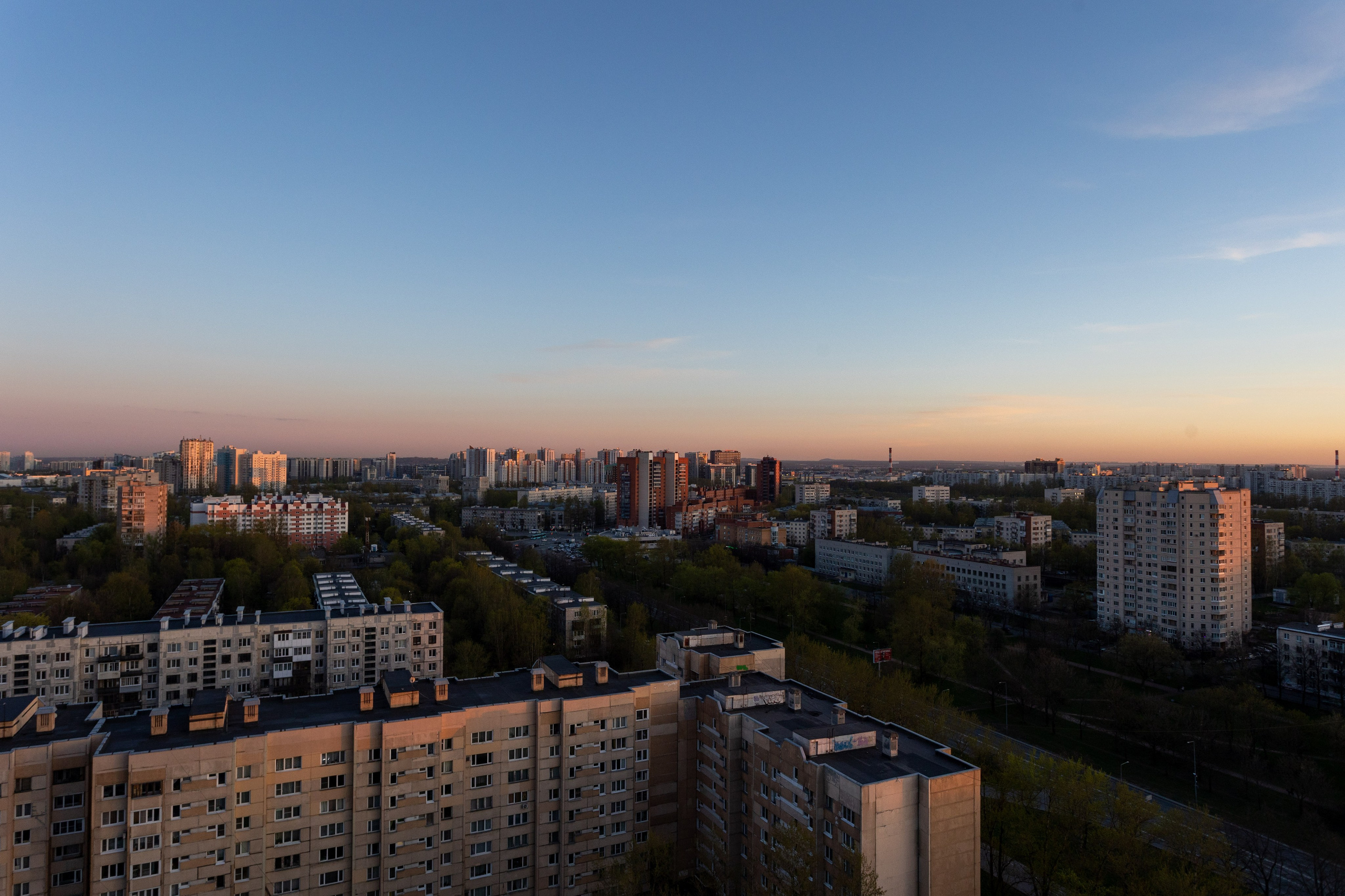 Санкт — Петербург | май 2026 г. Фотограф Казань