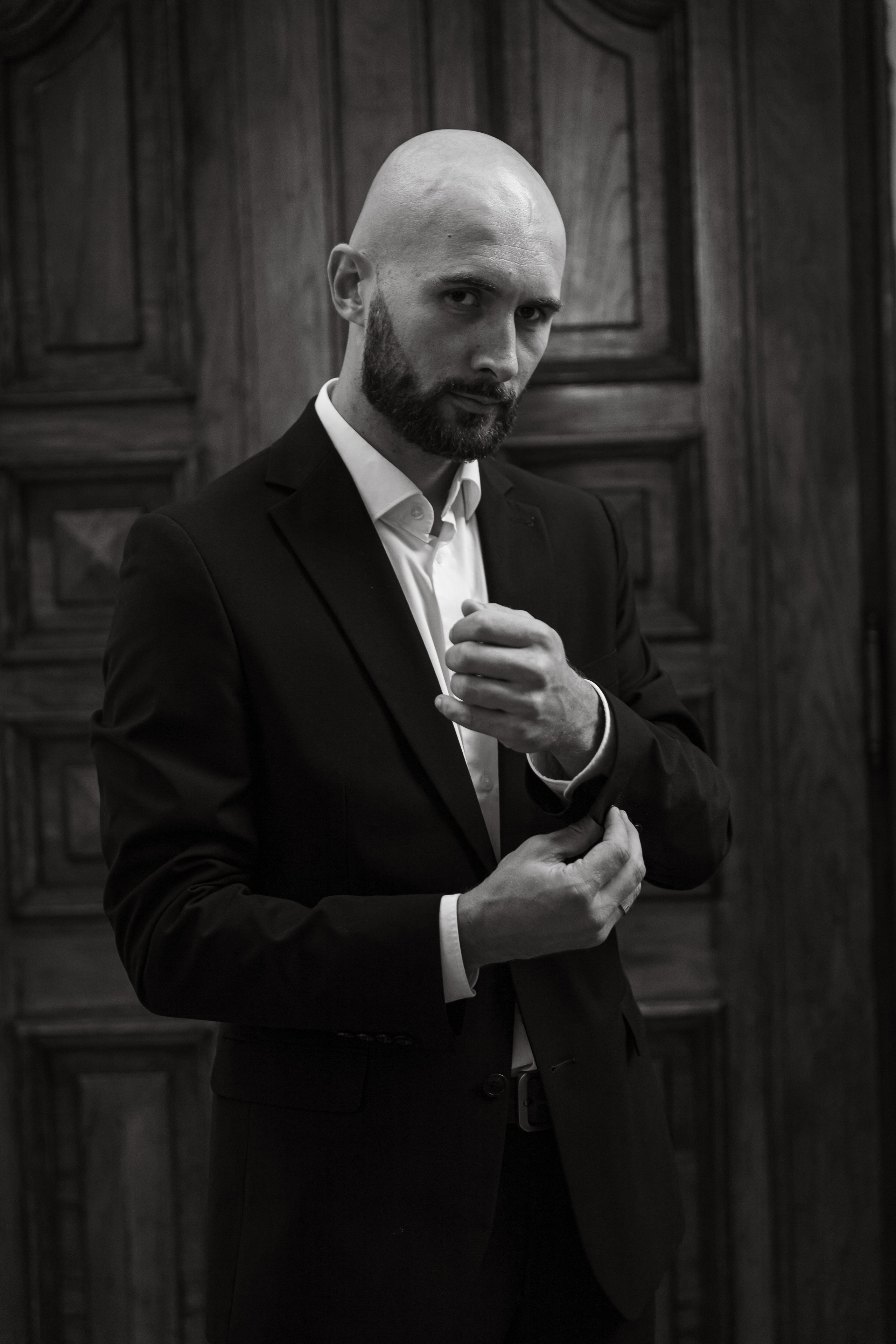 С первого взгляда…