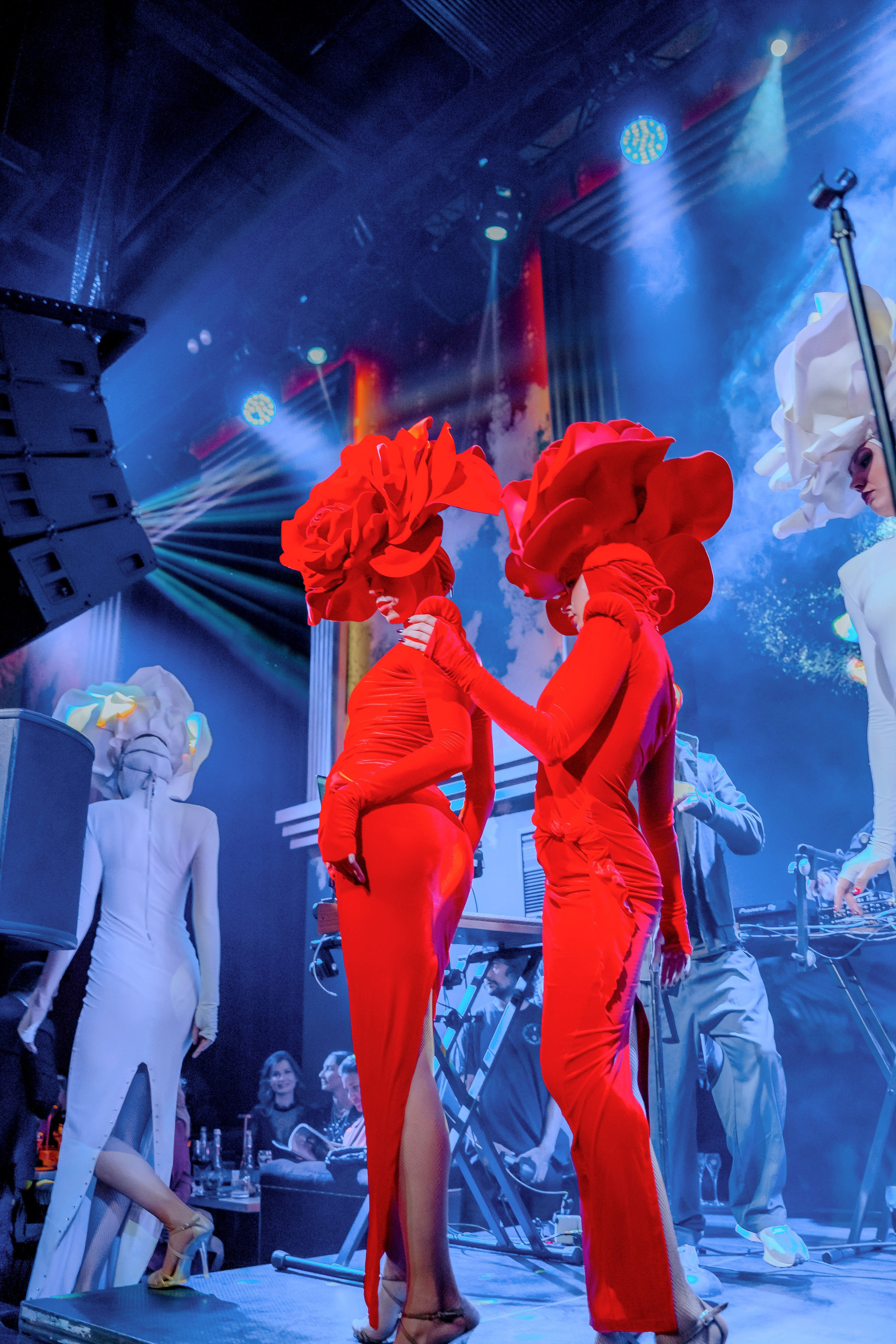 ВЕЧЕРИНОЧКИ. Фотограф Москва, Европа, Азия