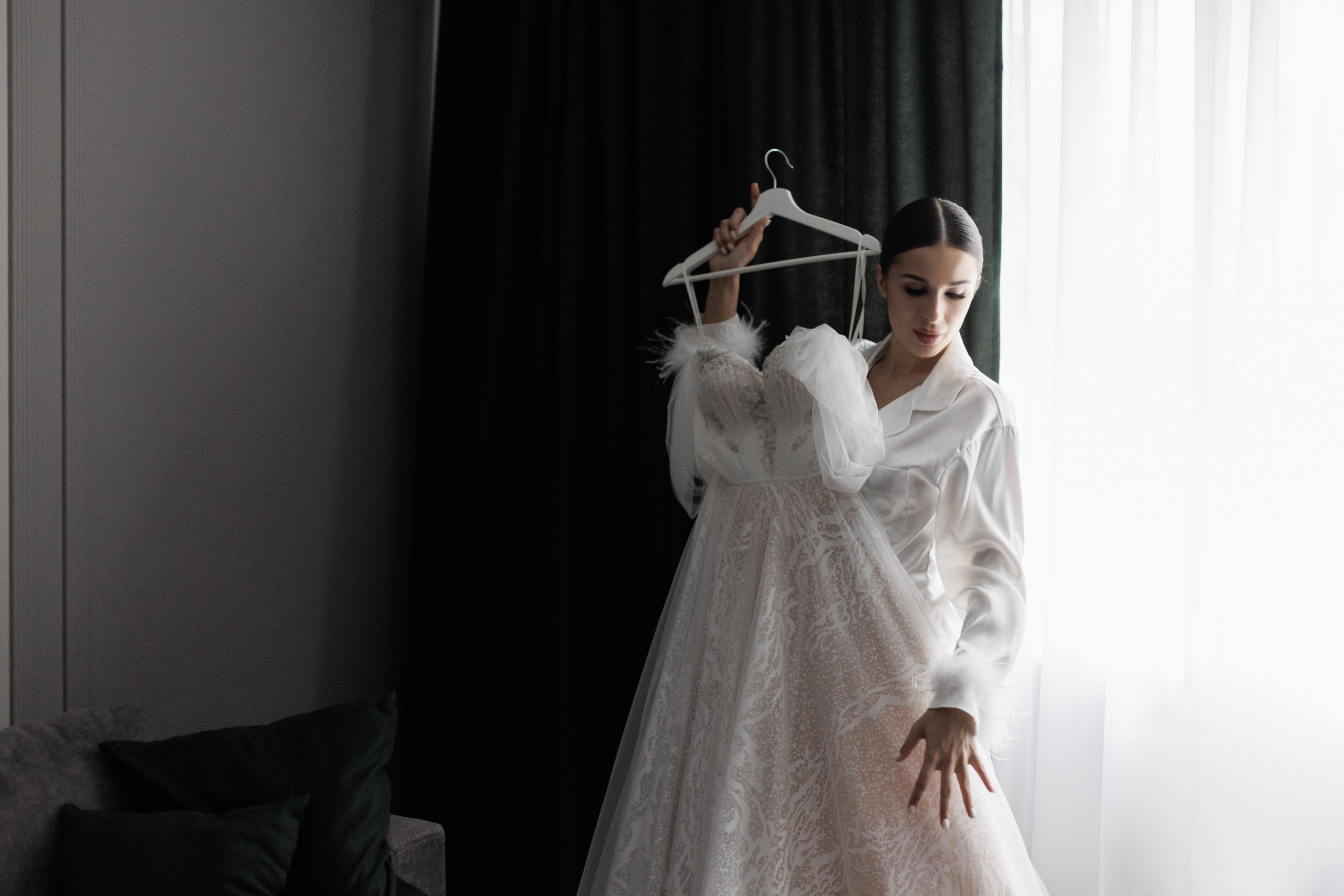 Sara. Свадебный фотограф Екатерина Худякова — Ярославль, Санкт-Петербург, Москва