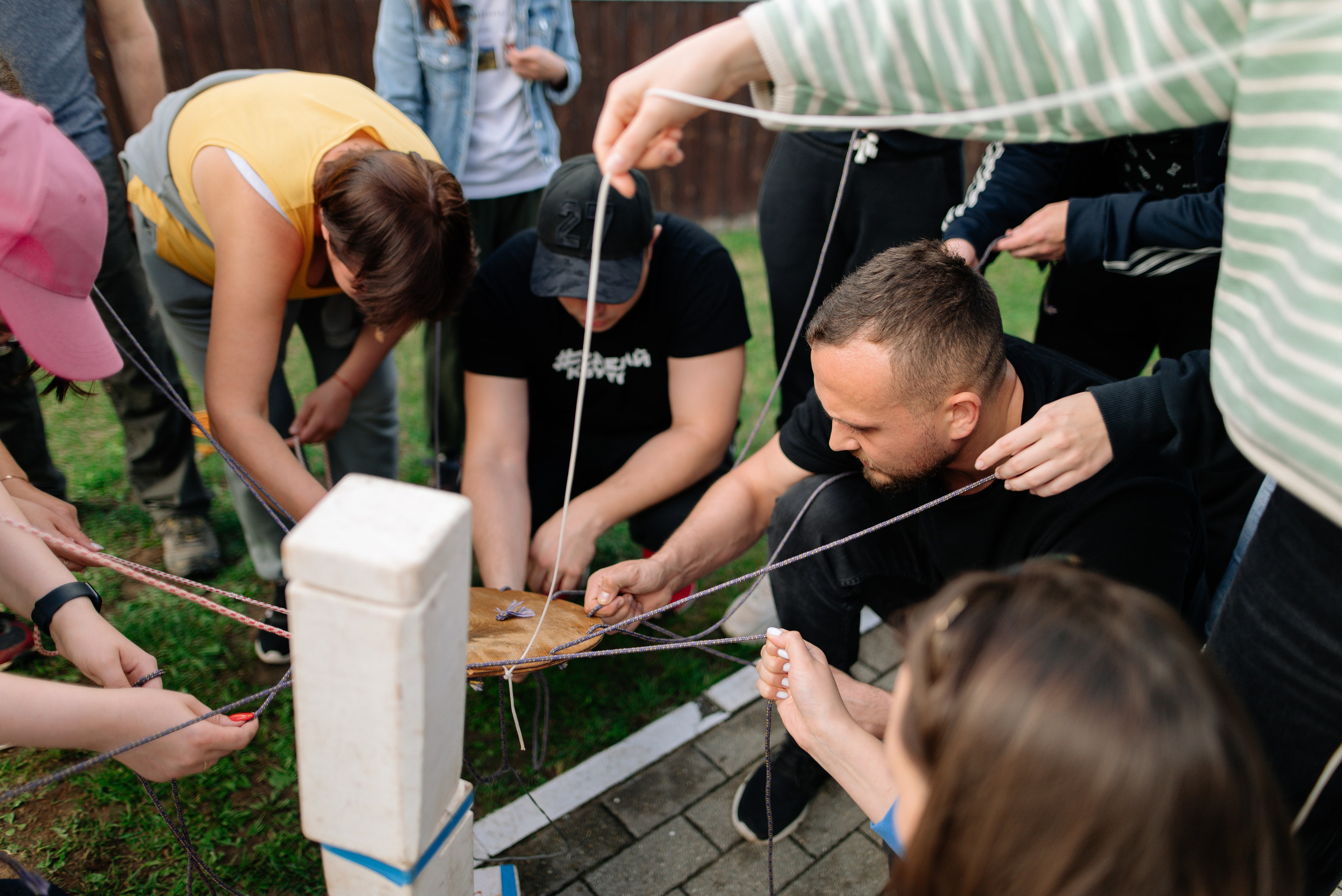 МТТ. Свадебный фотограф Булавина Кристина Нижний Новгород