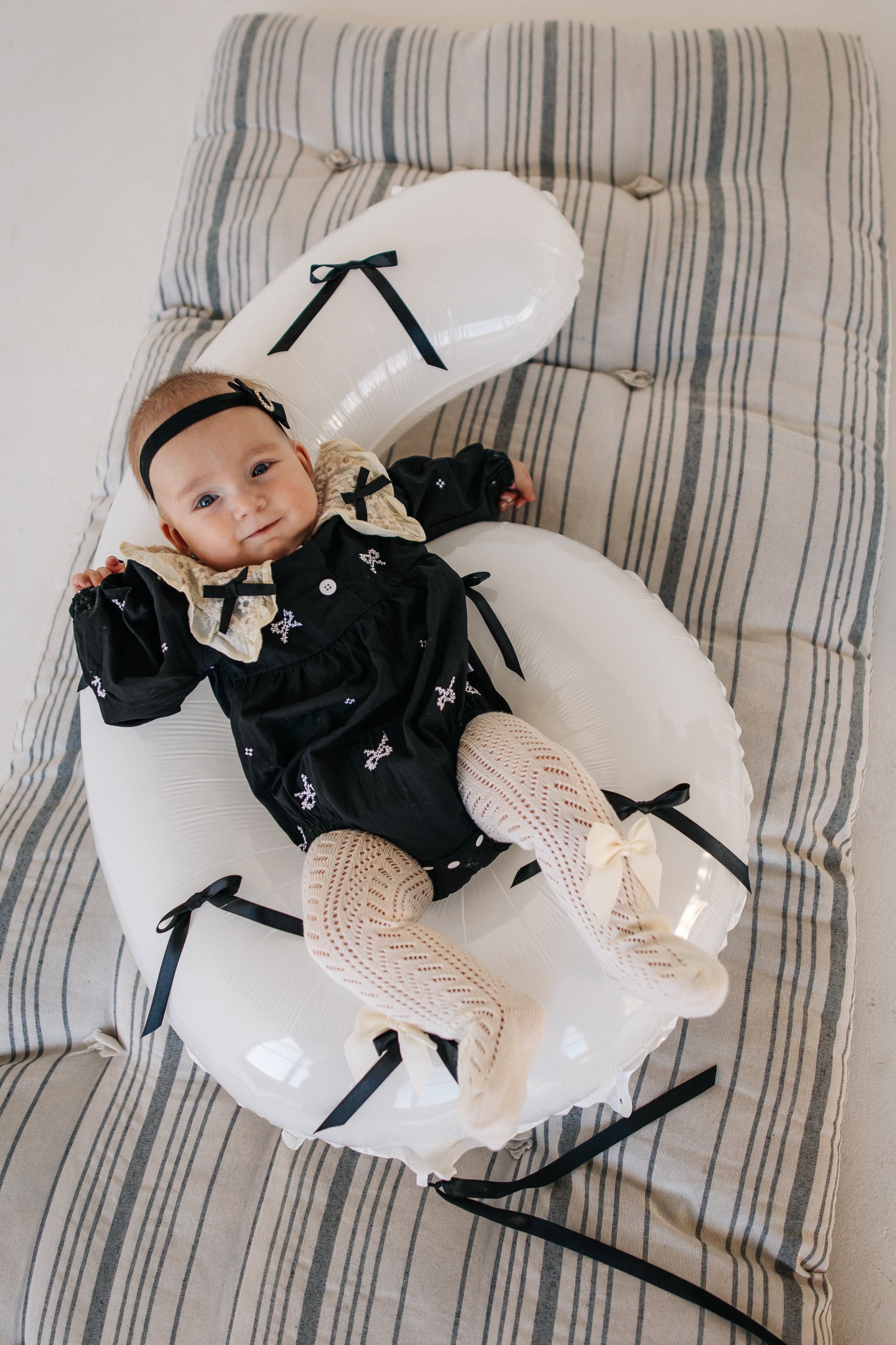 Еве 6 месяцев. Главная