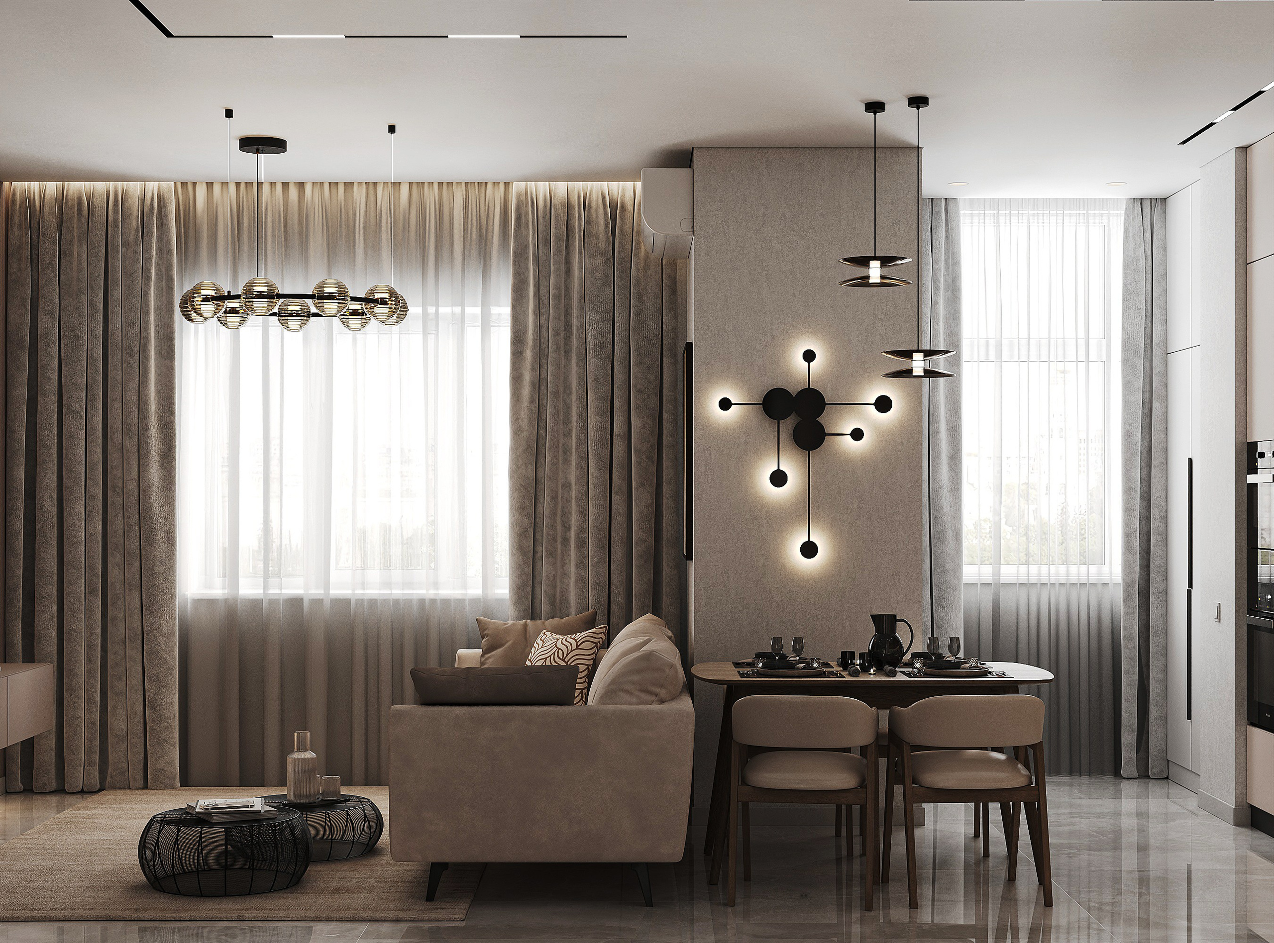 Петровская 35