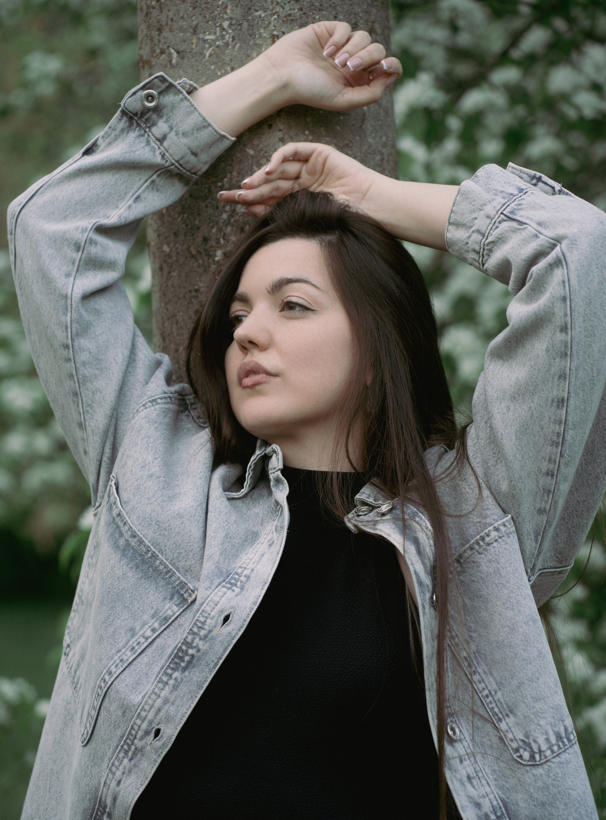 Фотосессия цветение. Яростный фотолюбитель Vervie Vitoe