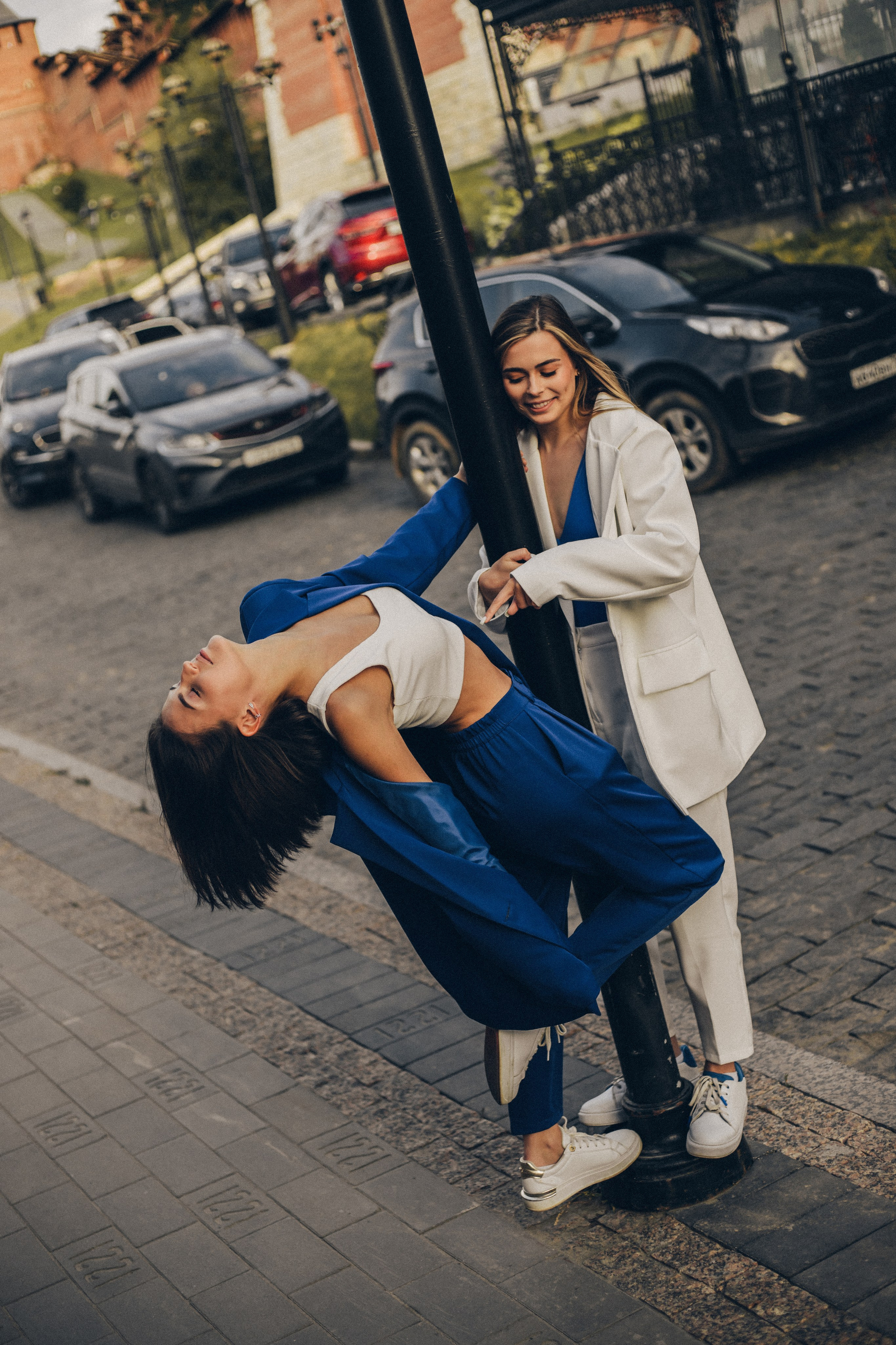 ЛУЧШИЕ ПОДРУЖКИ. Семейный фотограф Нижний Новгород