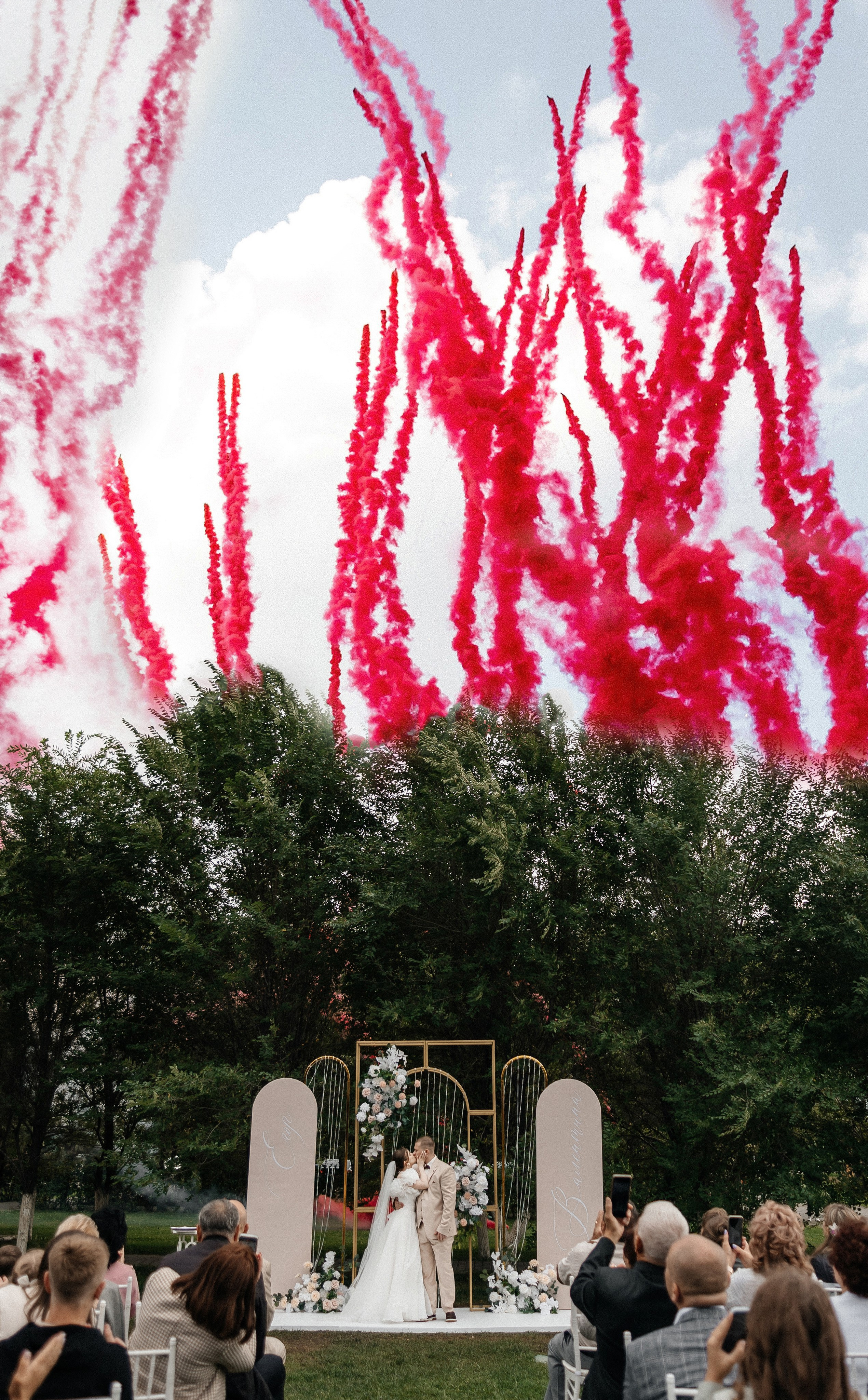 Егор & Валентина | 18.08.2025. Свадебный и семейный фотограф в Омске Евгения Хакимова