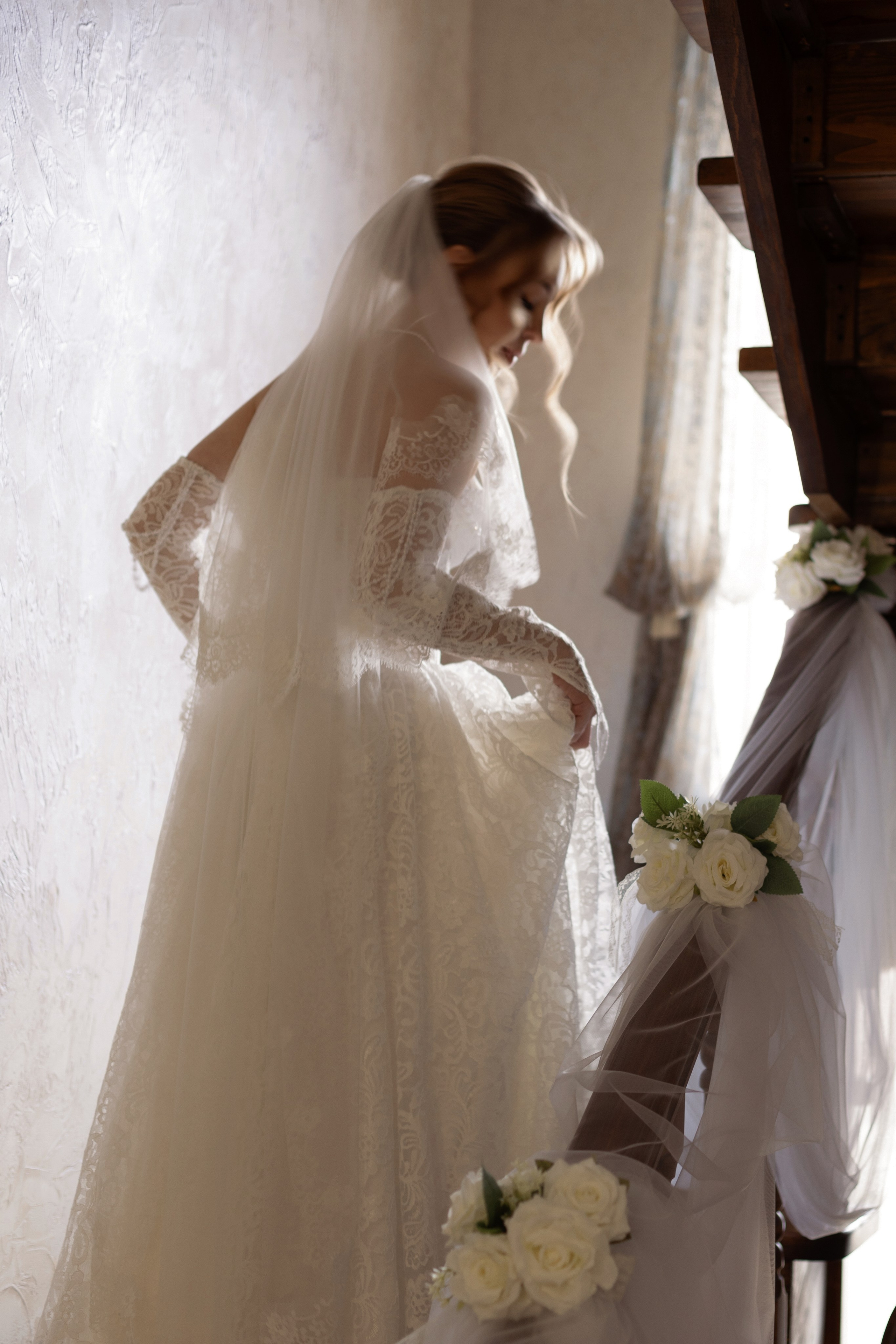 LOVE. Свадебный и женский фотограф в Липецке и Воронеже Роза Демина