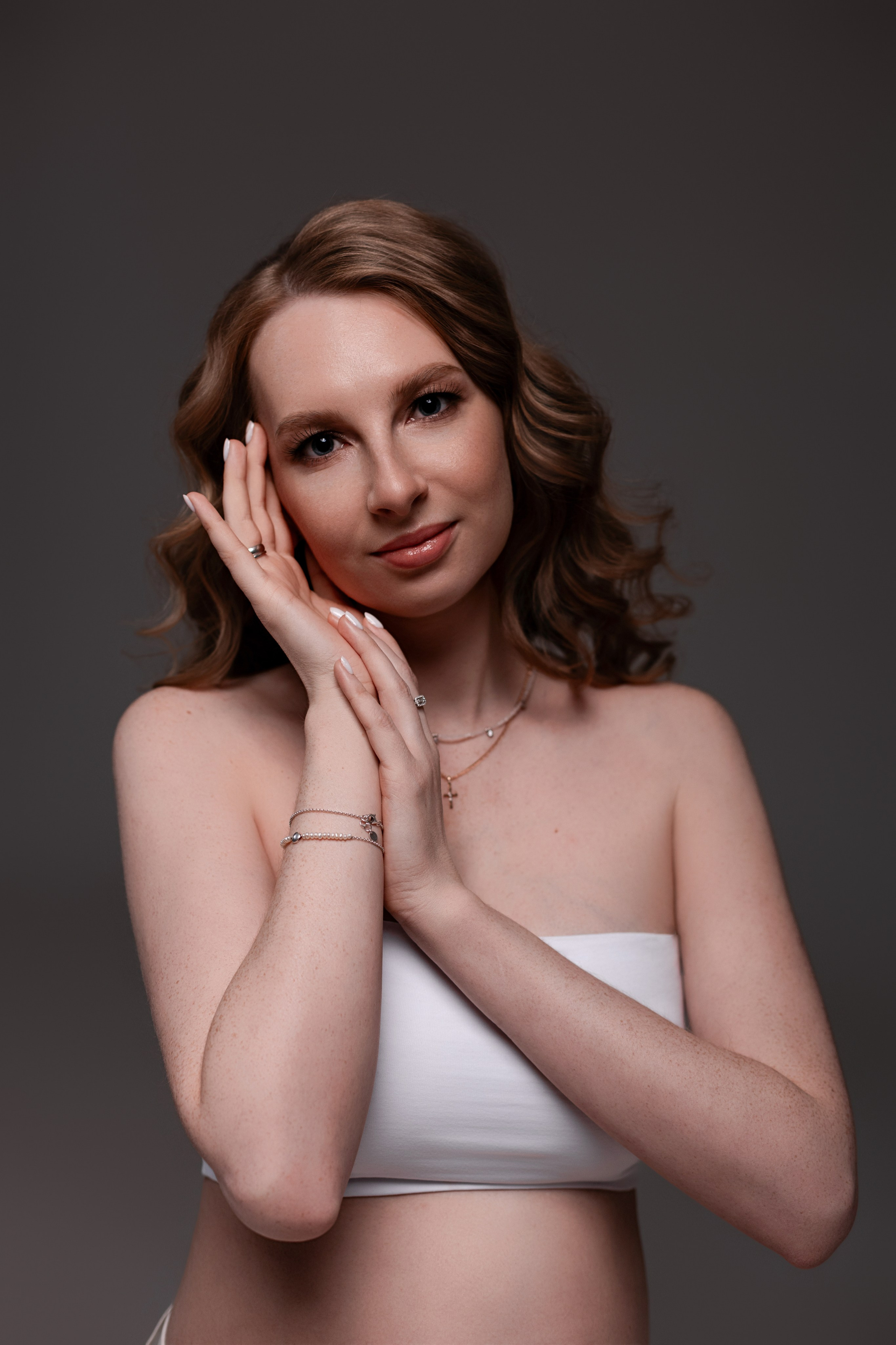 В ожидании. Свадебный и женский фотограф в Липецке и Воронеже Роза Демина