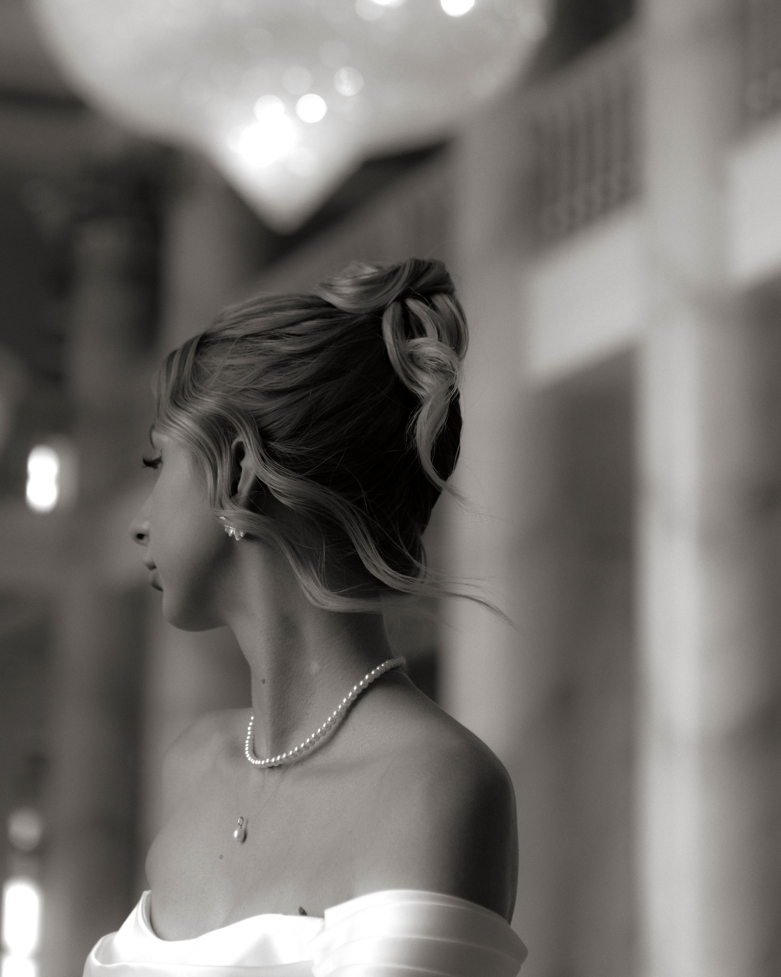 Мария и Алексей. DARYA.BELKINA