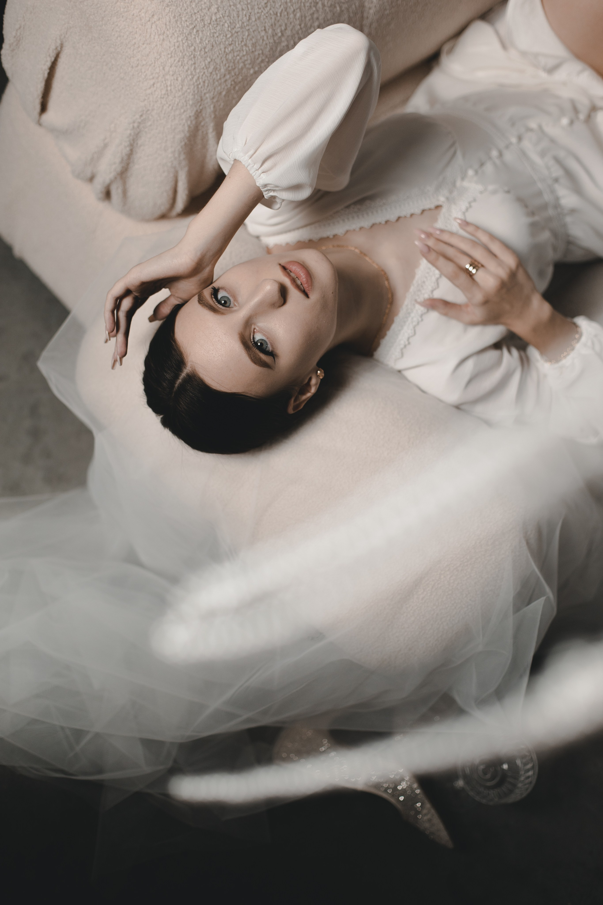 Ксения. Главная