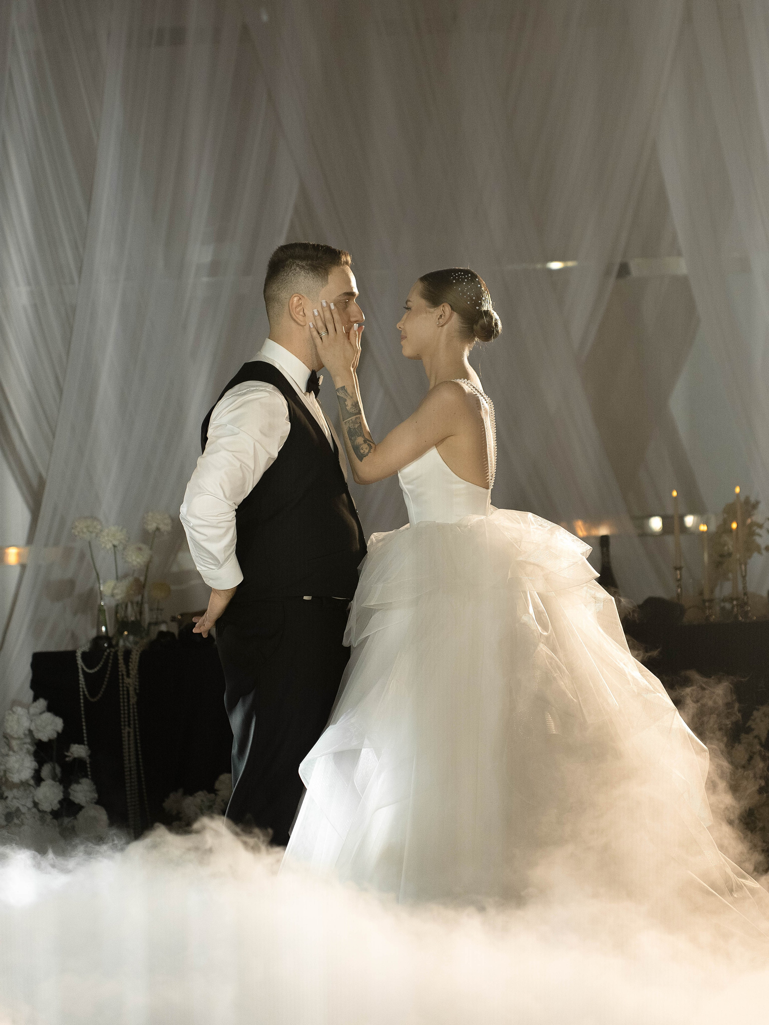 Нежная любовь. Фотограф Воронеж / Санкт-Петербург / Москва / Липецк Екатерина Струкова