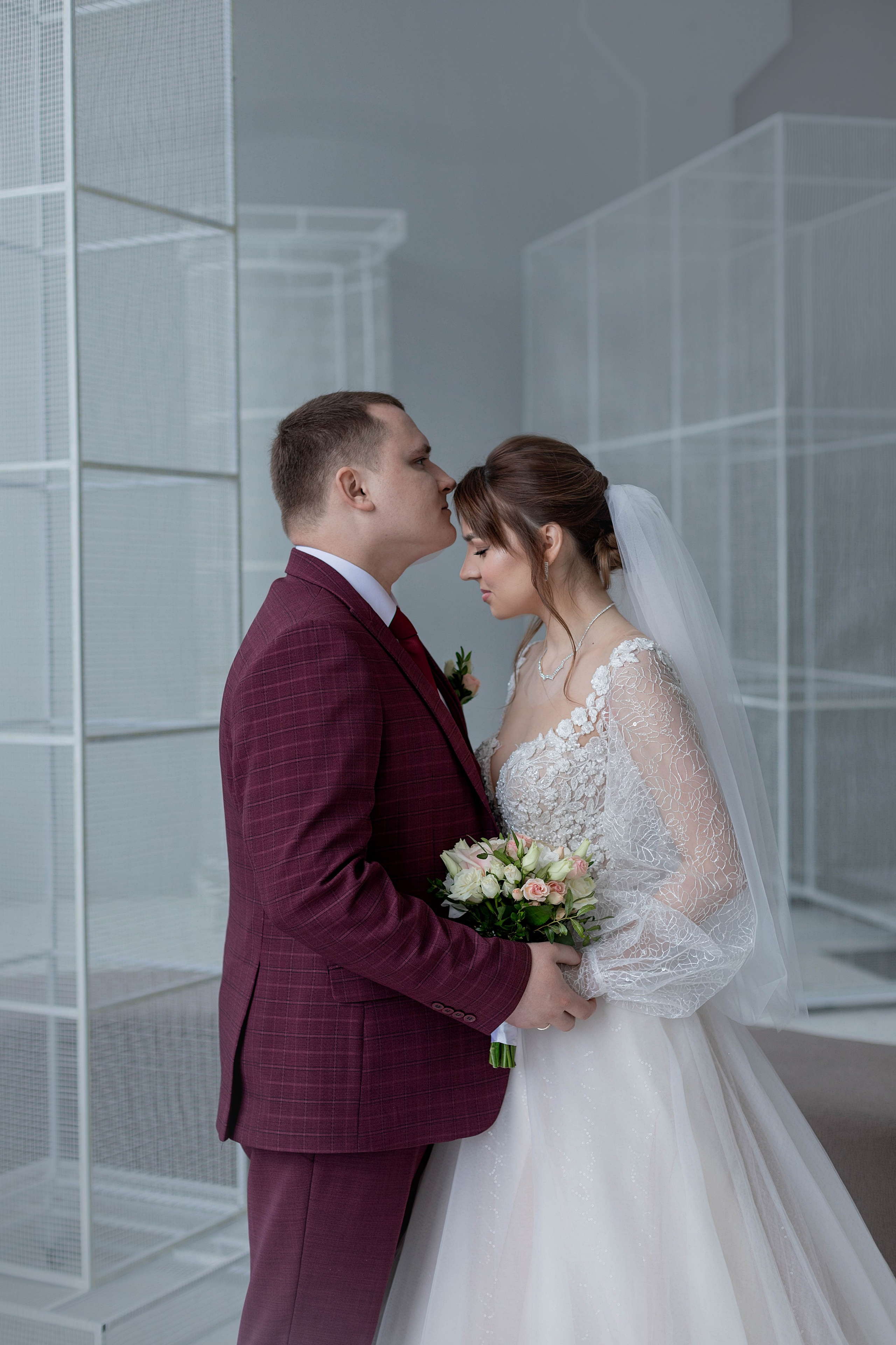 Свадьбы, love story. Фотограф Ирина Зверева