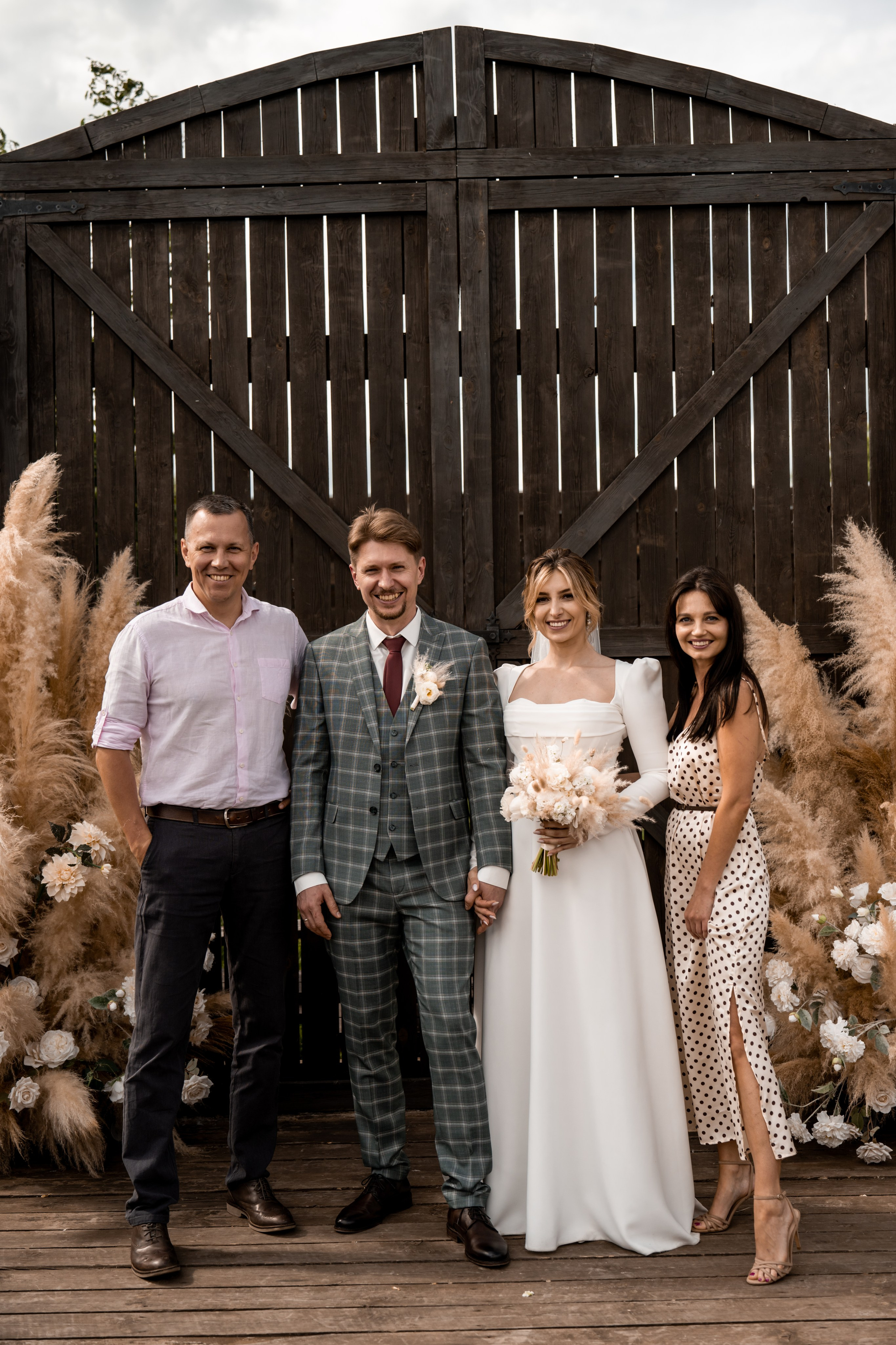 2024. Саша и Ксюша. Свадебный и семейный фотограф в Москве и Европе Евгения Амелина