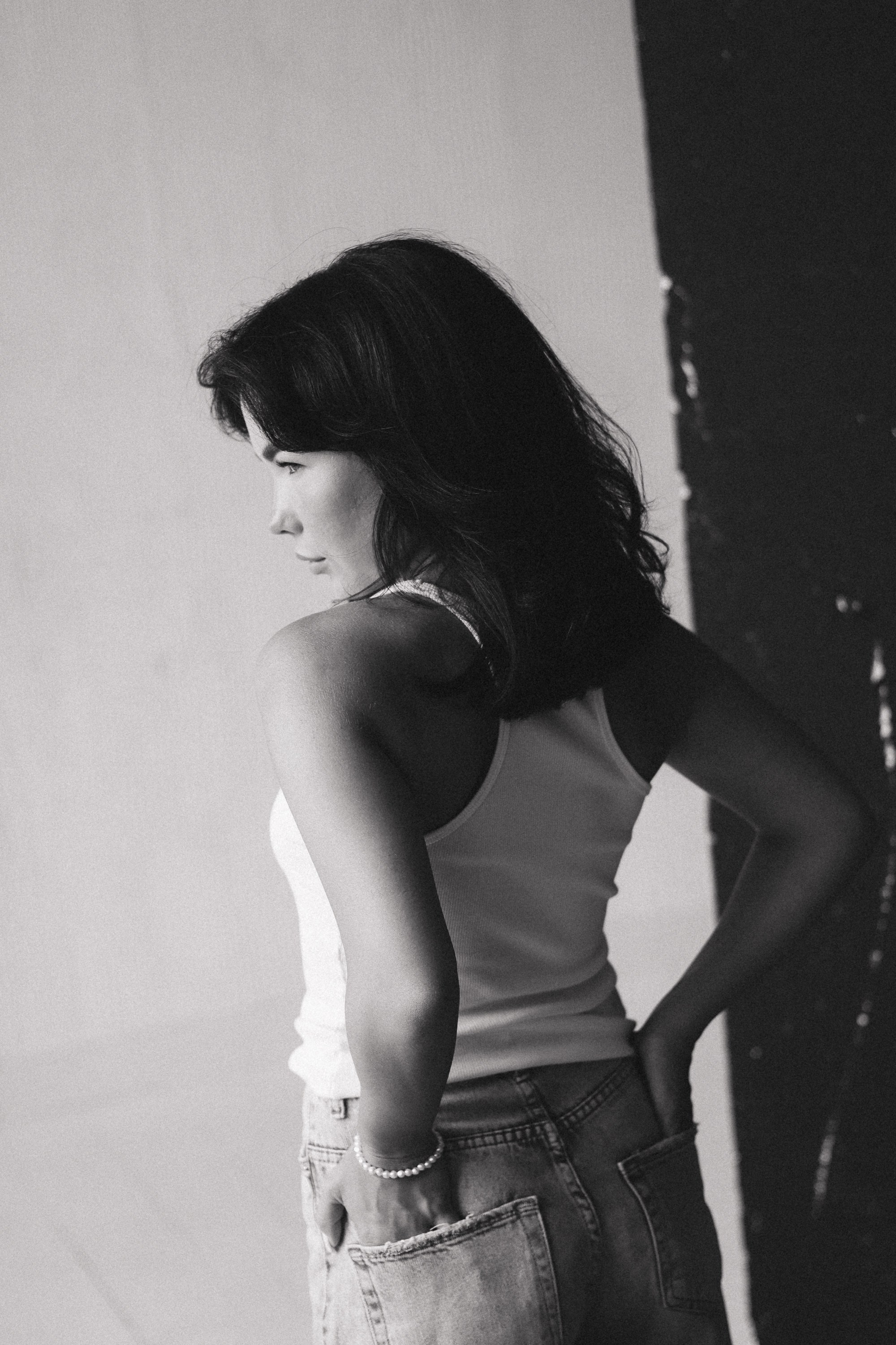 Марина. Женский и lovestory фотограф в Архангельске — Манакова Полина