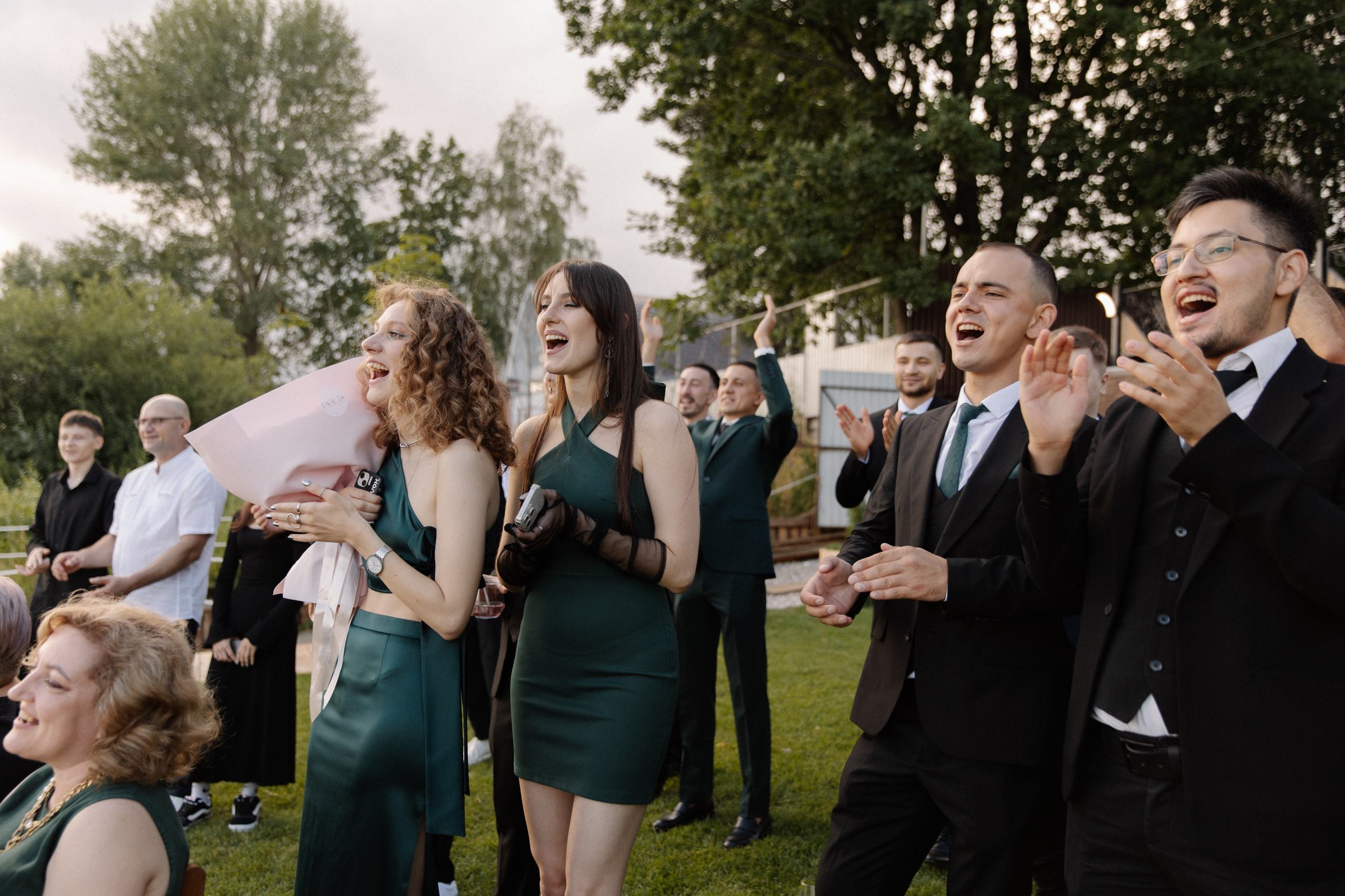 Дмитрий и Кристина. Фотограф Диана Хасанова, г. Казань