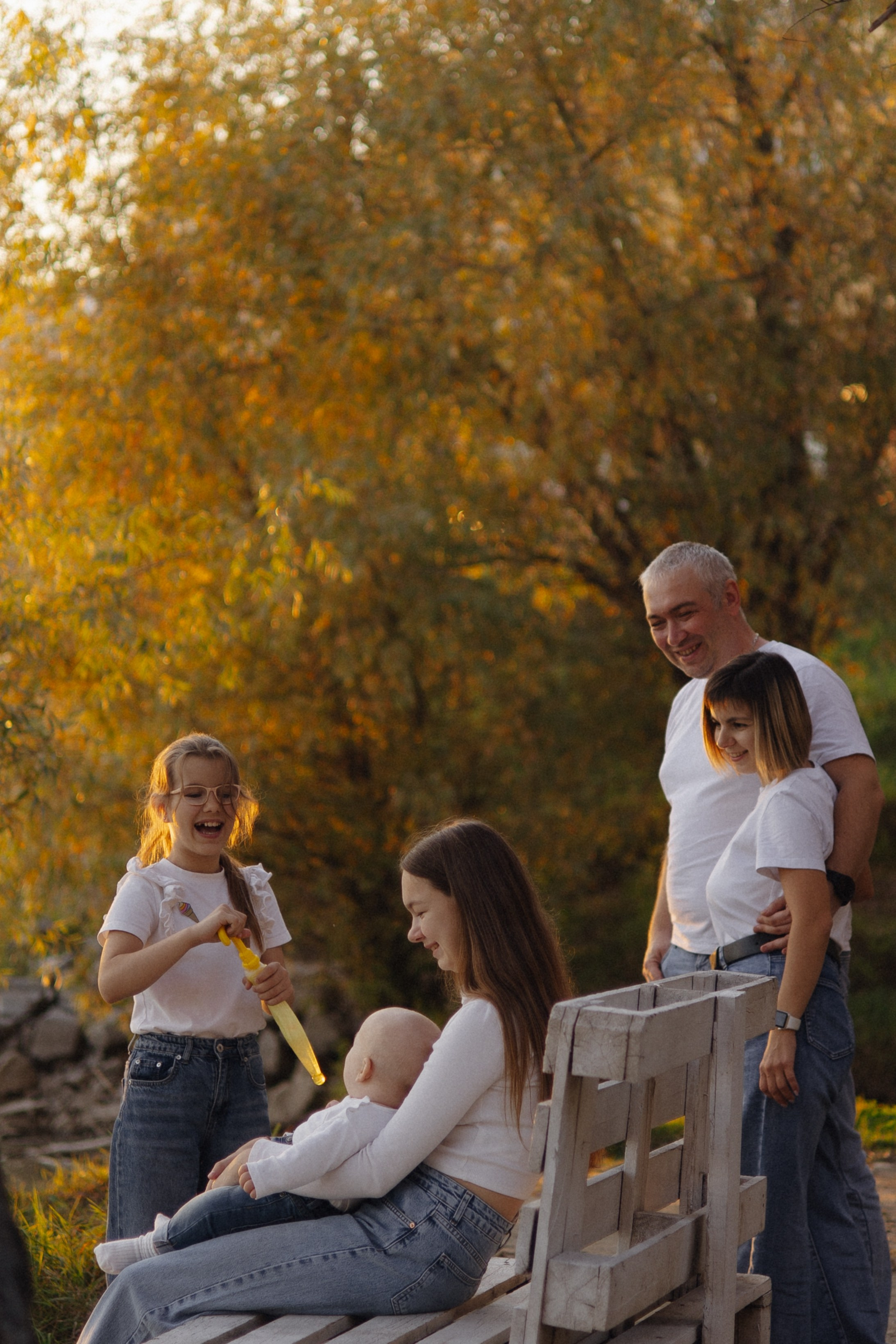 Где начинается тепло. Фотограф Новосибирск