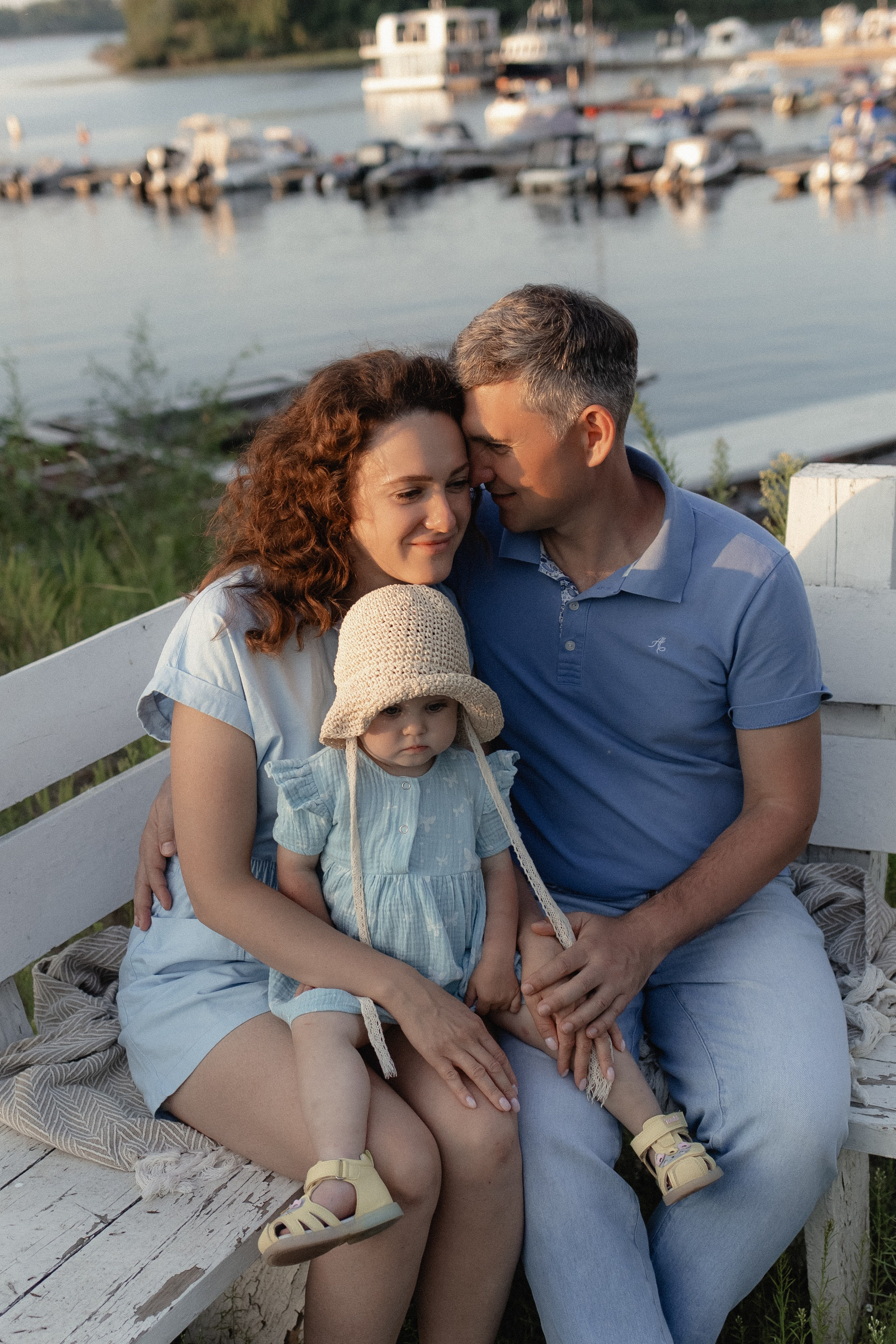 УЛИЦА. Семейный и детский фотограф в Нижнем Новгороде Буслаева Мария
