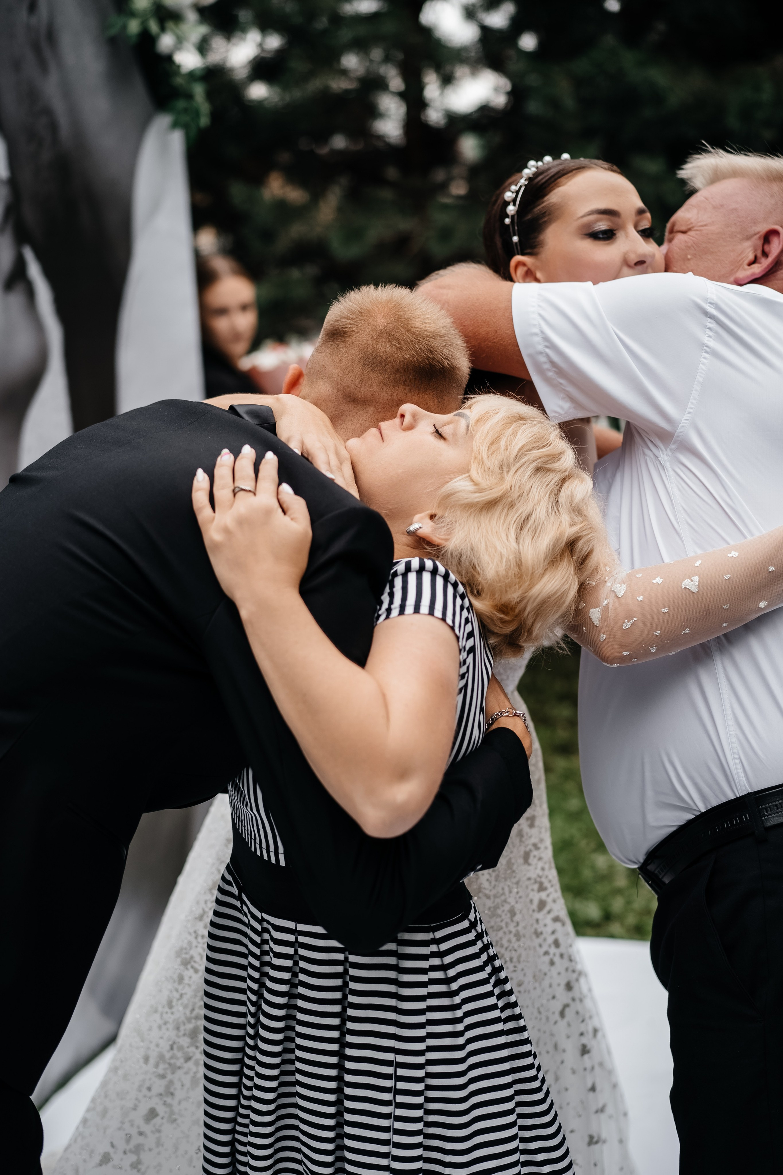 Валерия & Вячеслав. Свадебный фотограф Барнаул Алексей Павлов