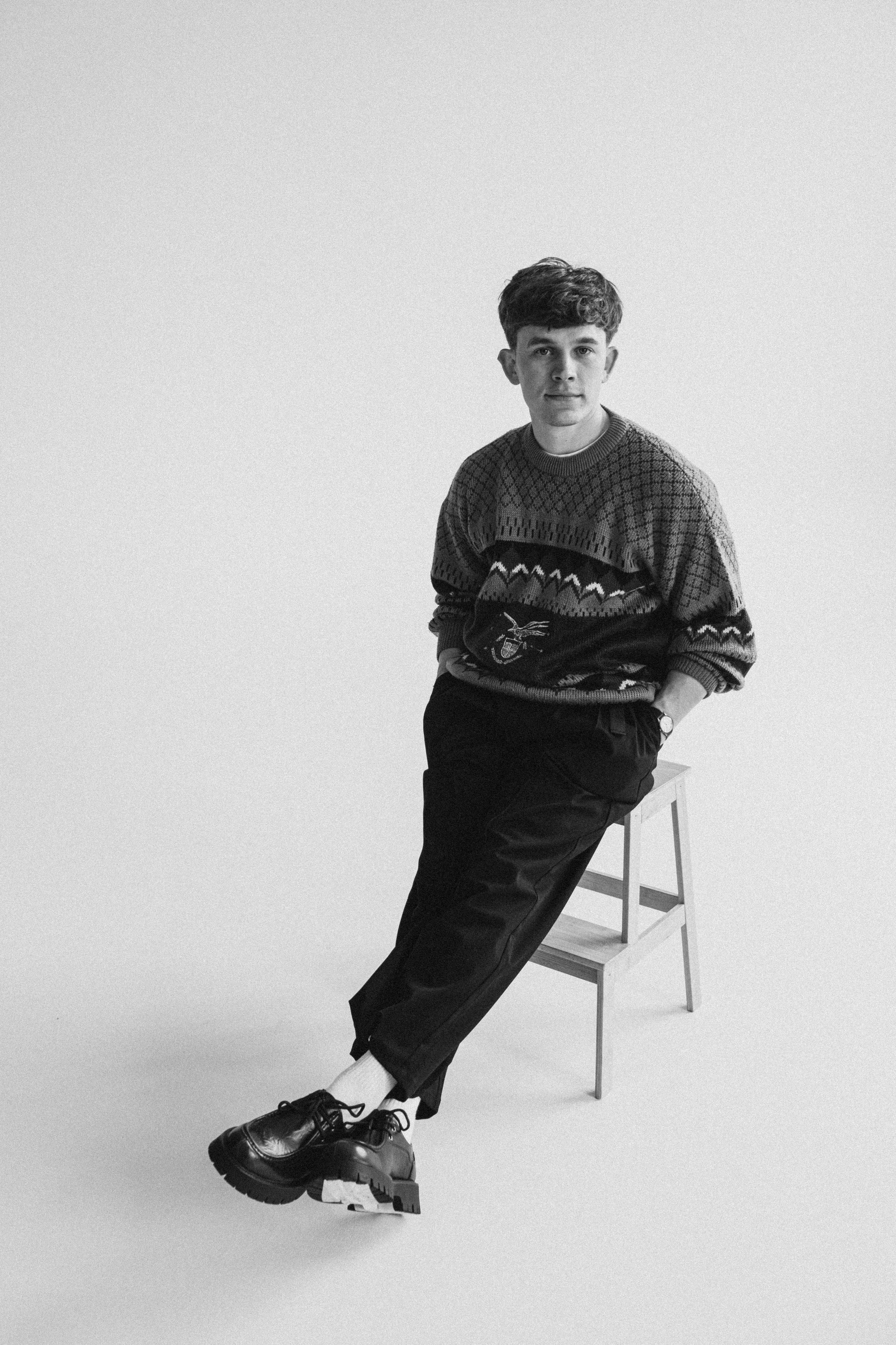 Андрей. Анна Демидова — фотография для жизни и бизнеса в Абакане