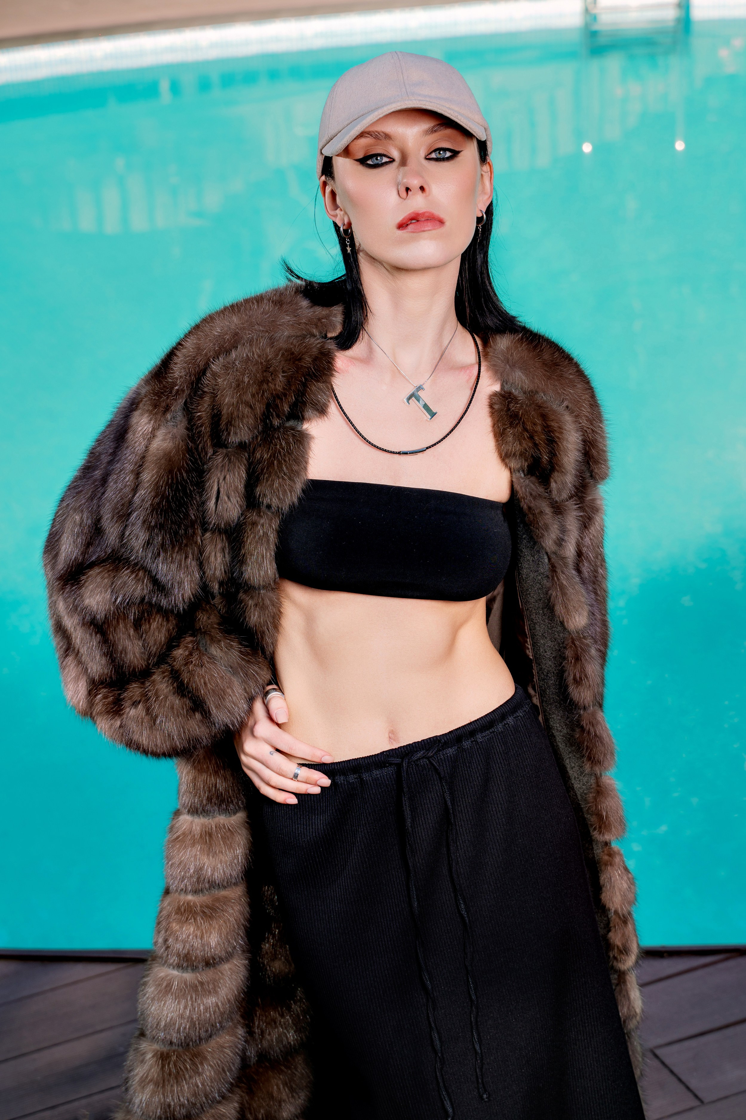 10/08/2023 Campaign Pool. Журнал Камергер