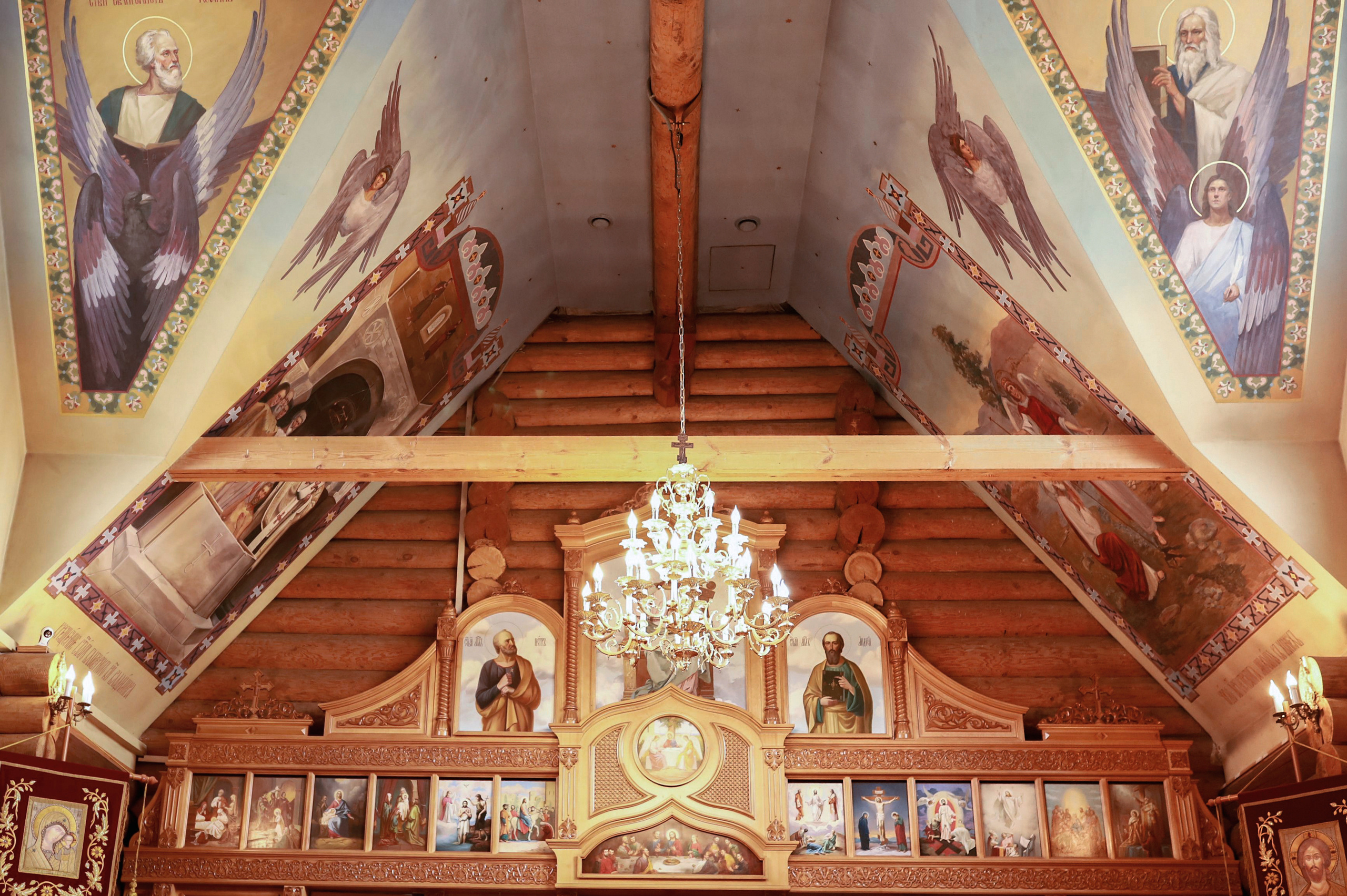 Венчание в Храме преподобного СЕРАФИМА САРОВСКОГО в мкр. Авиаторов г. Балашихи. Семейный фотограф в Москве и Балашихе Гайдарова Лена