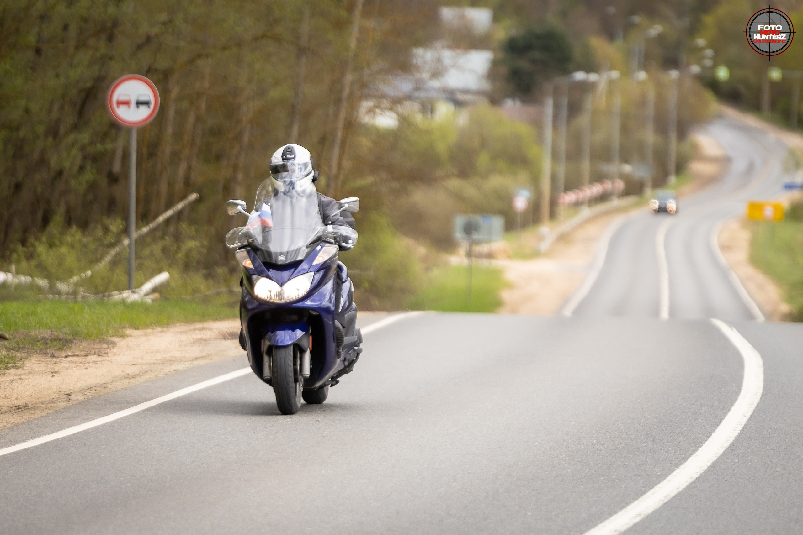 Первое Сафари в 2025 г. на Рогачевском ш. Фотограф Владимир Охрименко
