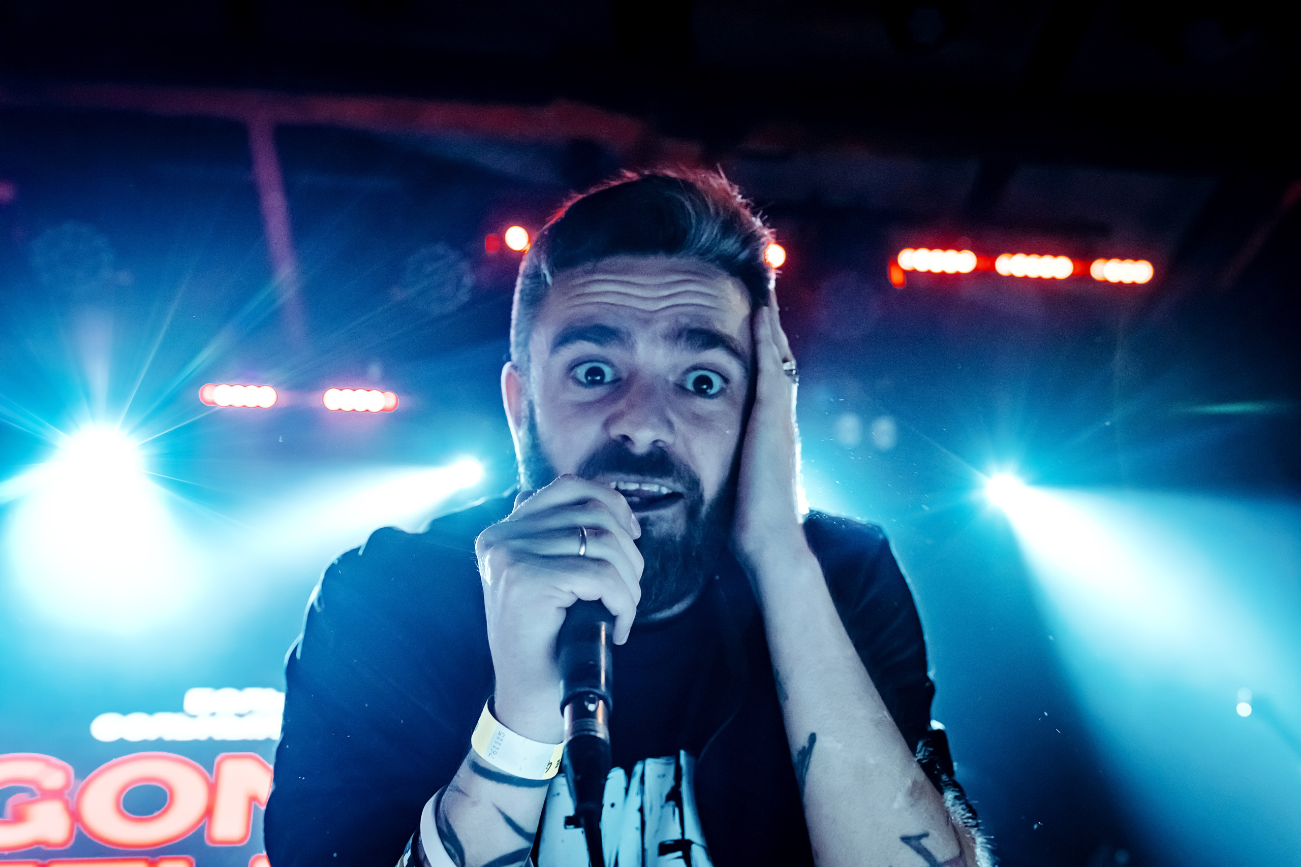 GONZO FELLAZ. Фотограф Елена Богачева (lenalena_na_na_na)