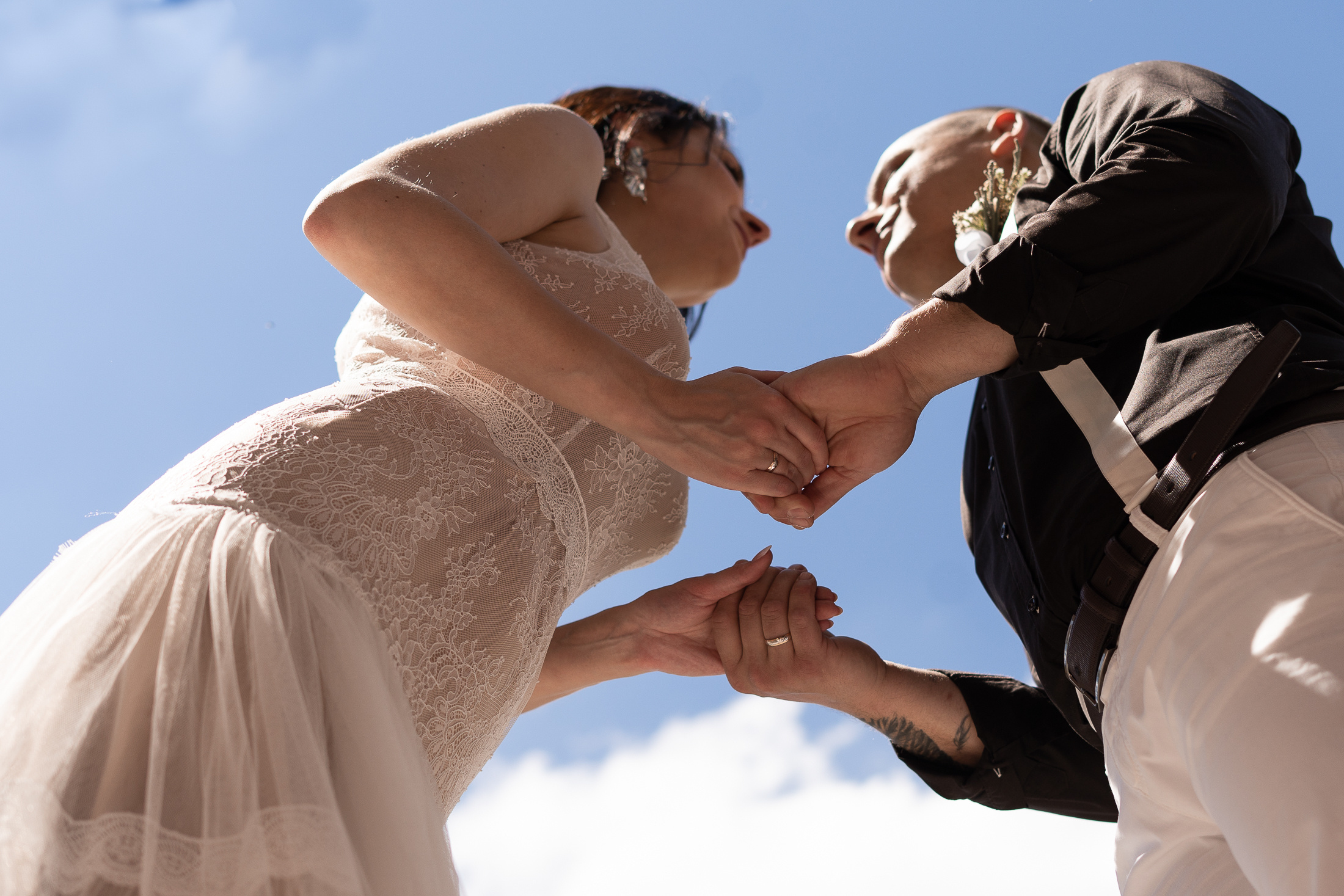 Свадебная фотосессия. Портретный и свадебный фотограф в Минске и в Беларуси Ольга Роговская