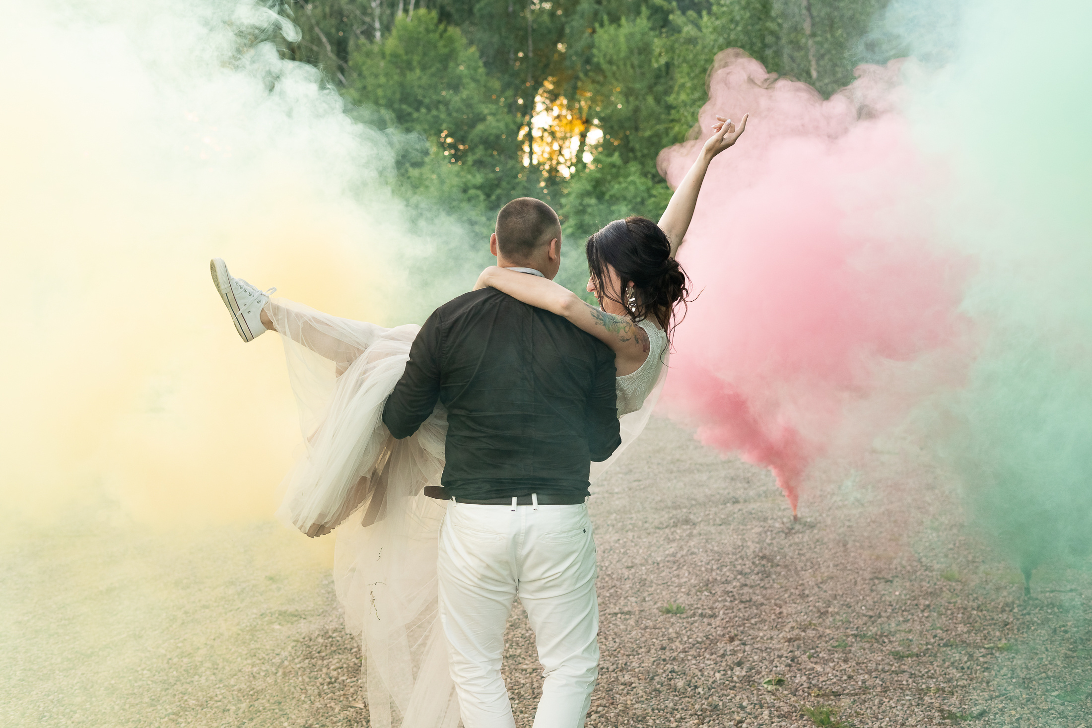 Свадебная фотосессия. Портретный и свадебный фотограф в Минске и в Беларуси Ольга Роговская