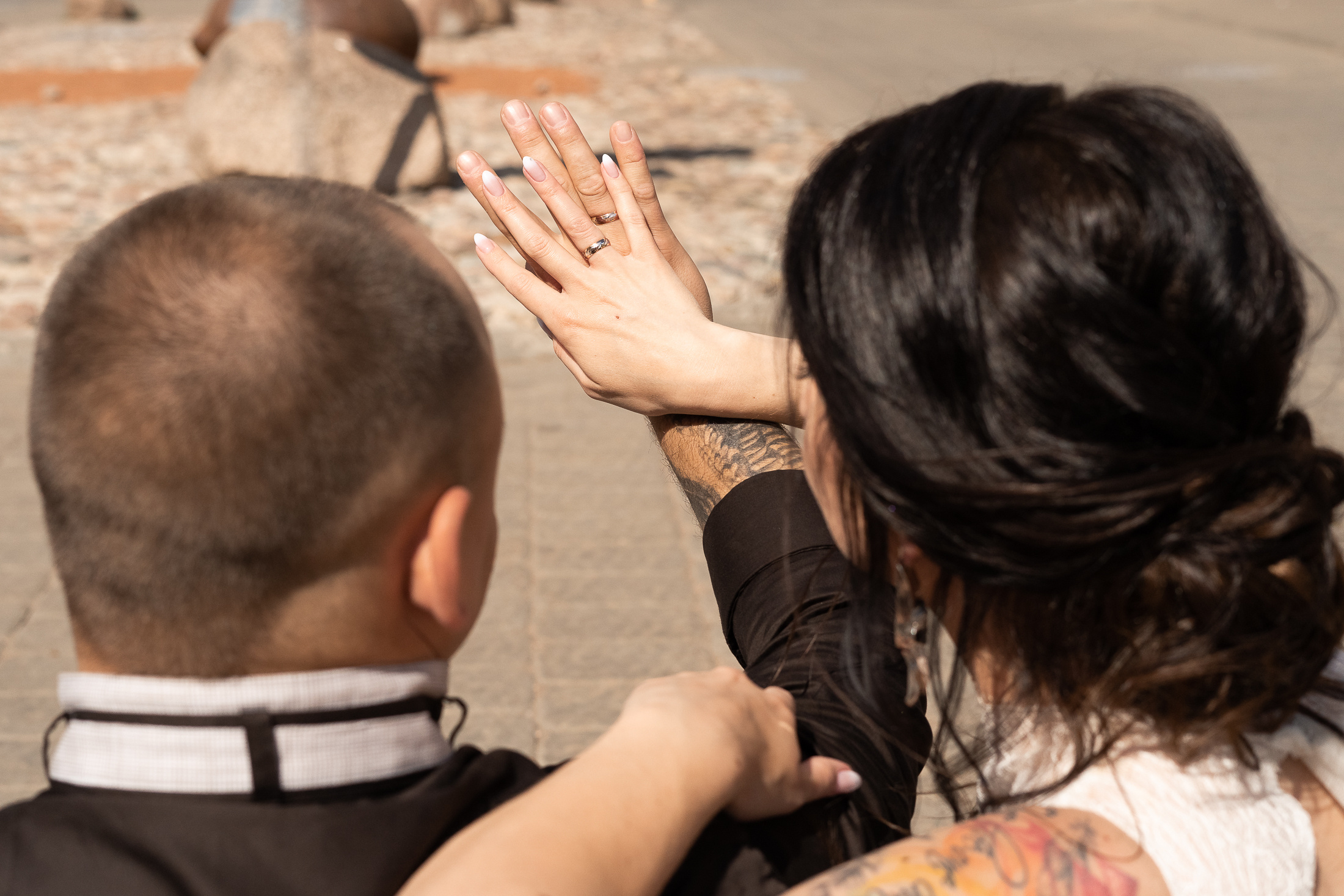 Свадебная фотосессия. Портретный и свадебный фотограф в Минске и в Беларуси Ольга Роговская