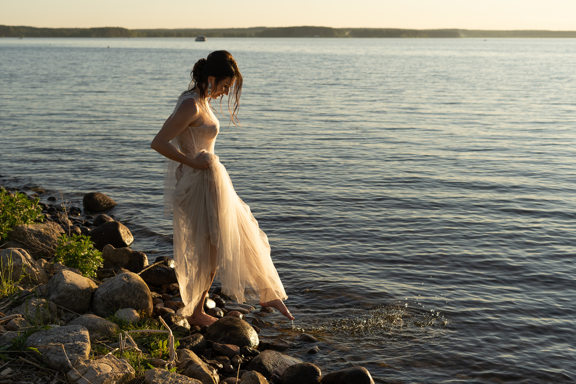 Свадебная фотосессия. Портретный и свадебный фотограф в Минске и в Беларуси Ольга Роговская