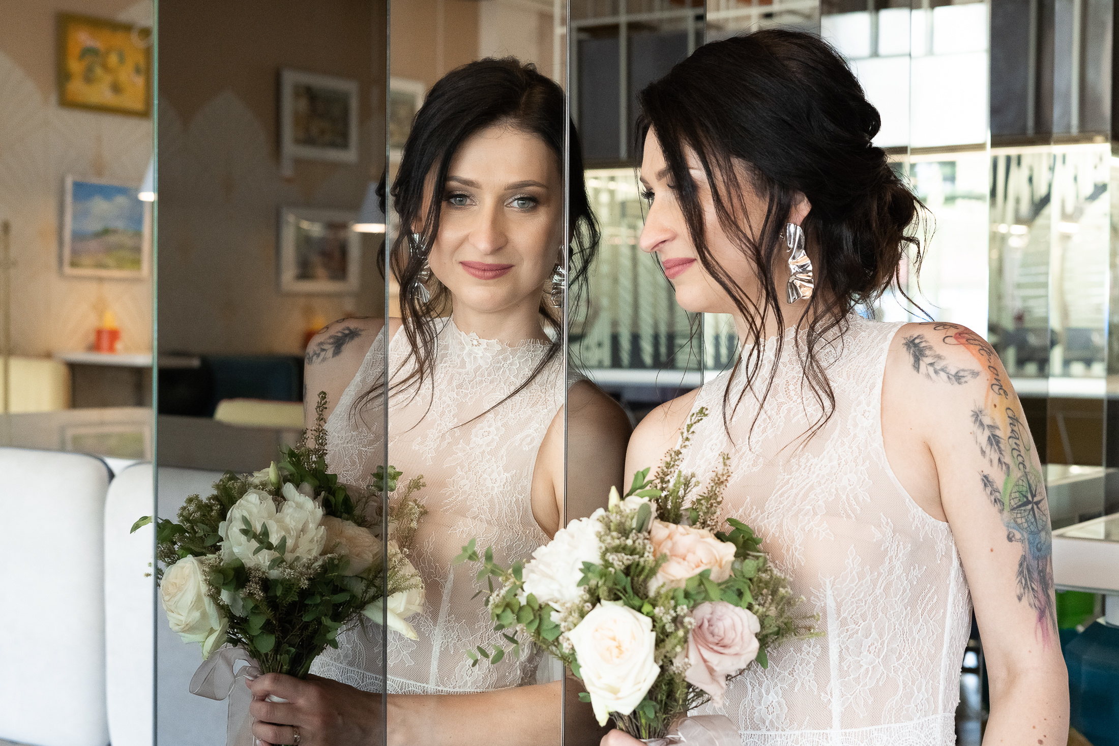 Свадебная фотосессия. Портретный и свадебный фотограф в Минске и в Беларуси Ольга Роговская