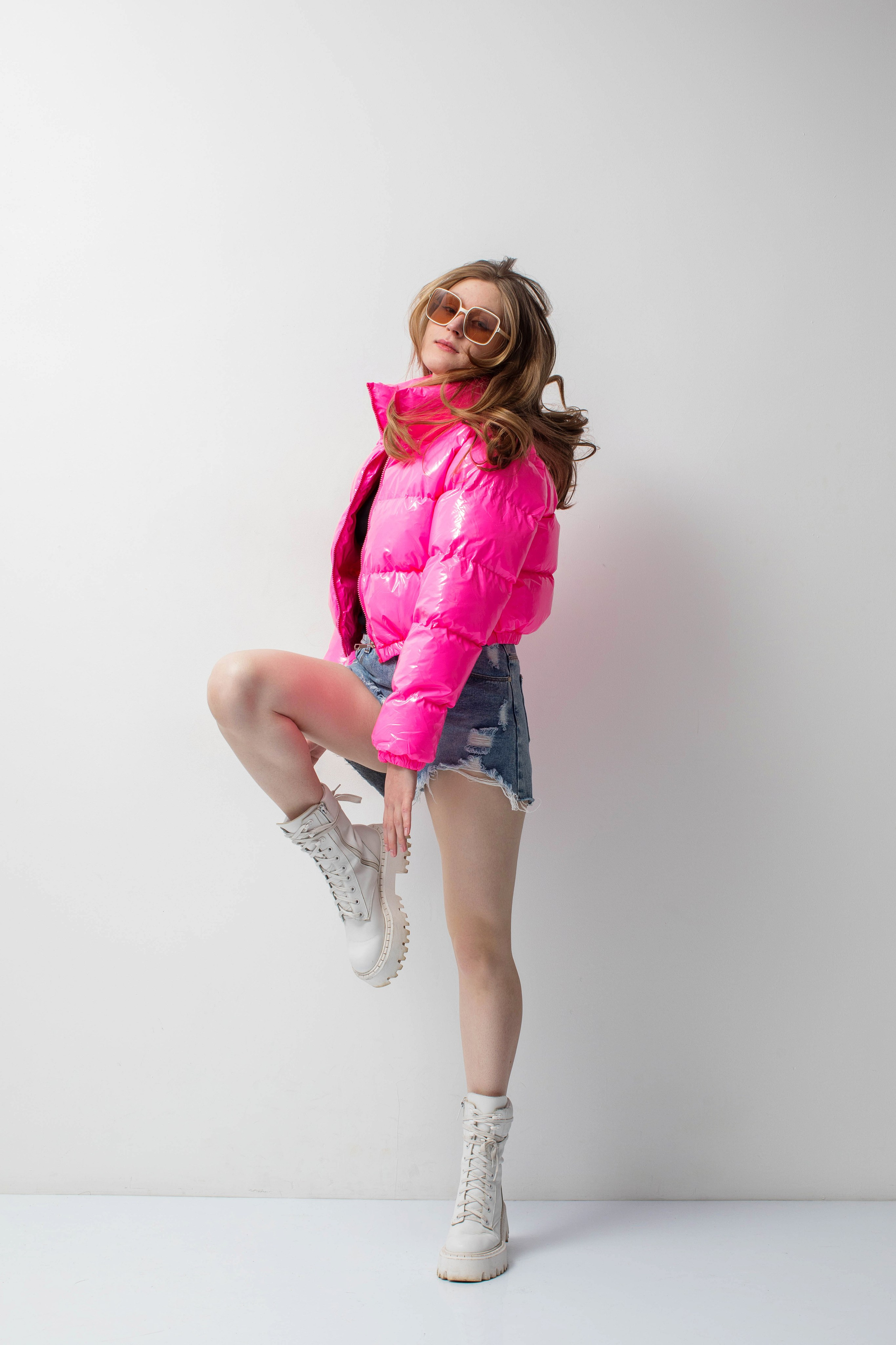 Сборные съемки. Фотограф Ольга Косенко в Москве