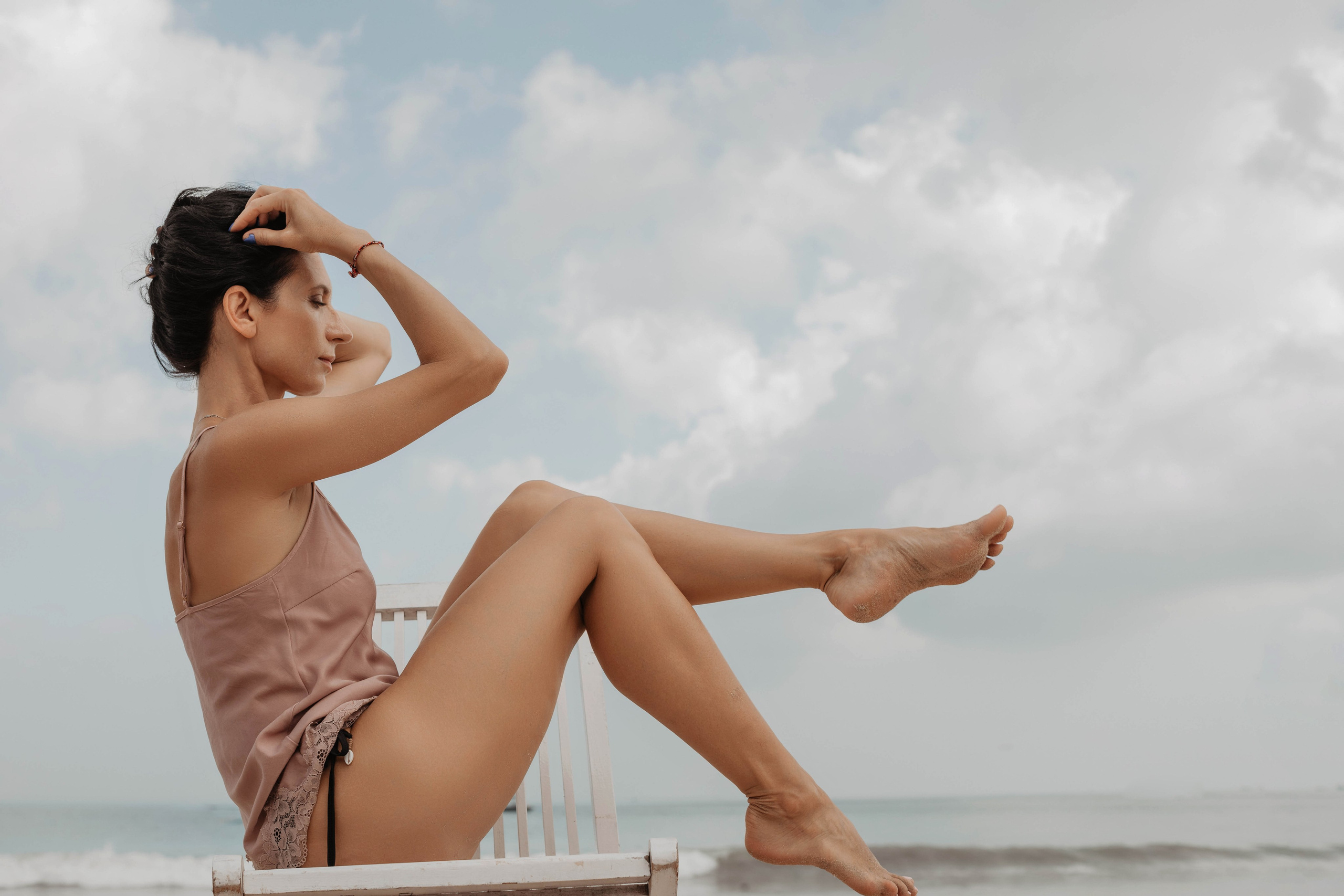 Бали. Фотограф Ольга Косенко в Москве