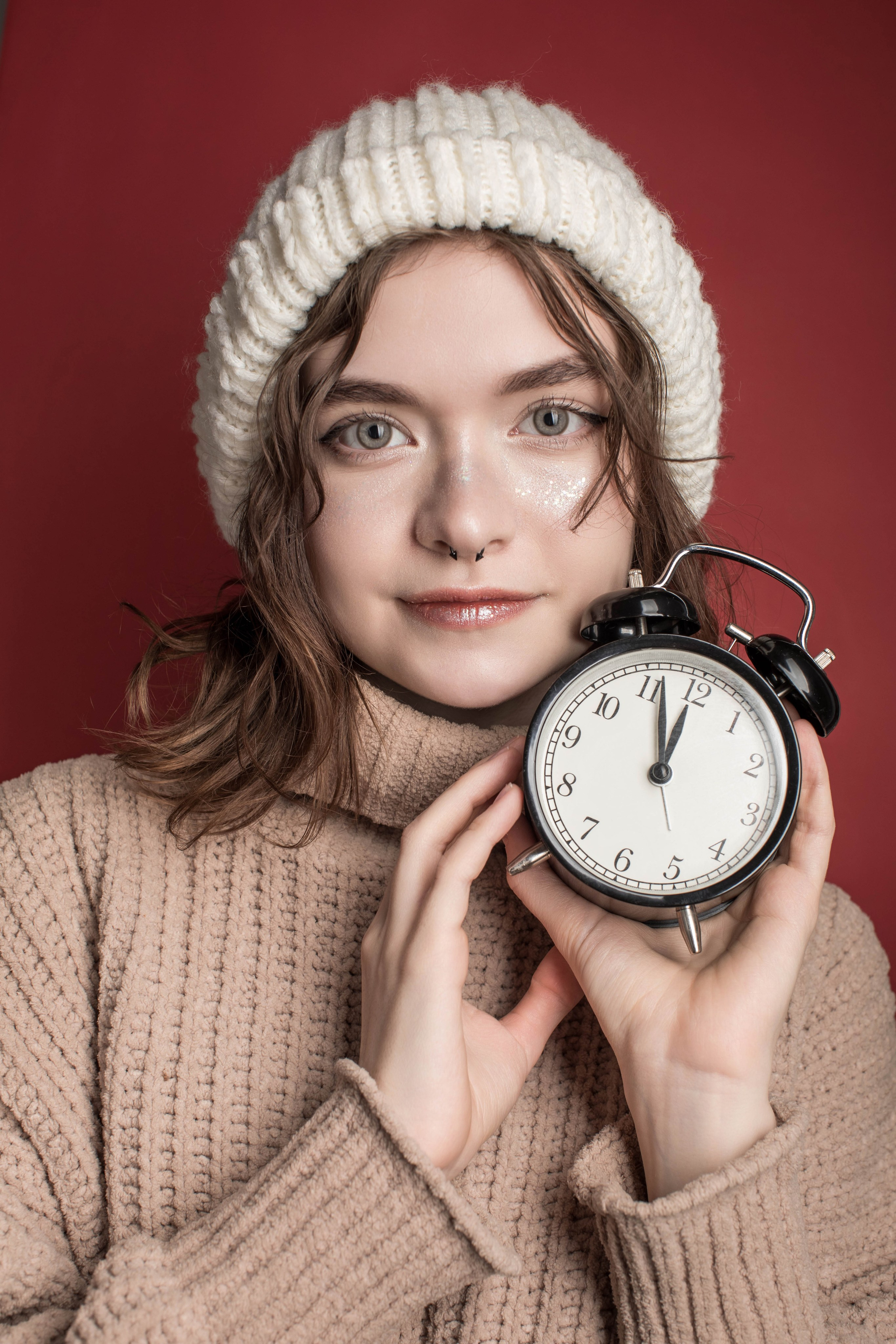 ЛИЗА. Фотограф Ольга Косенко в Москве