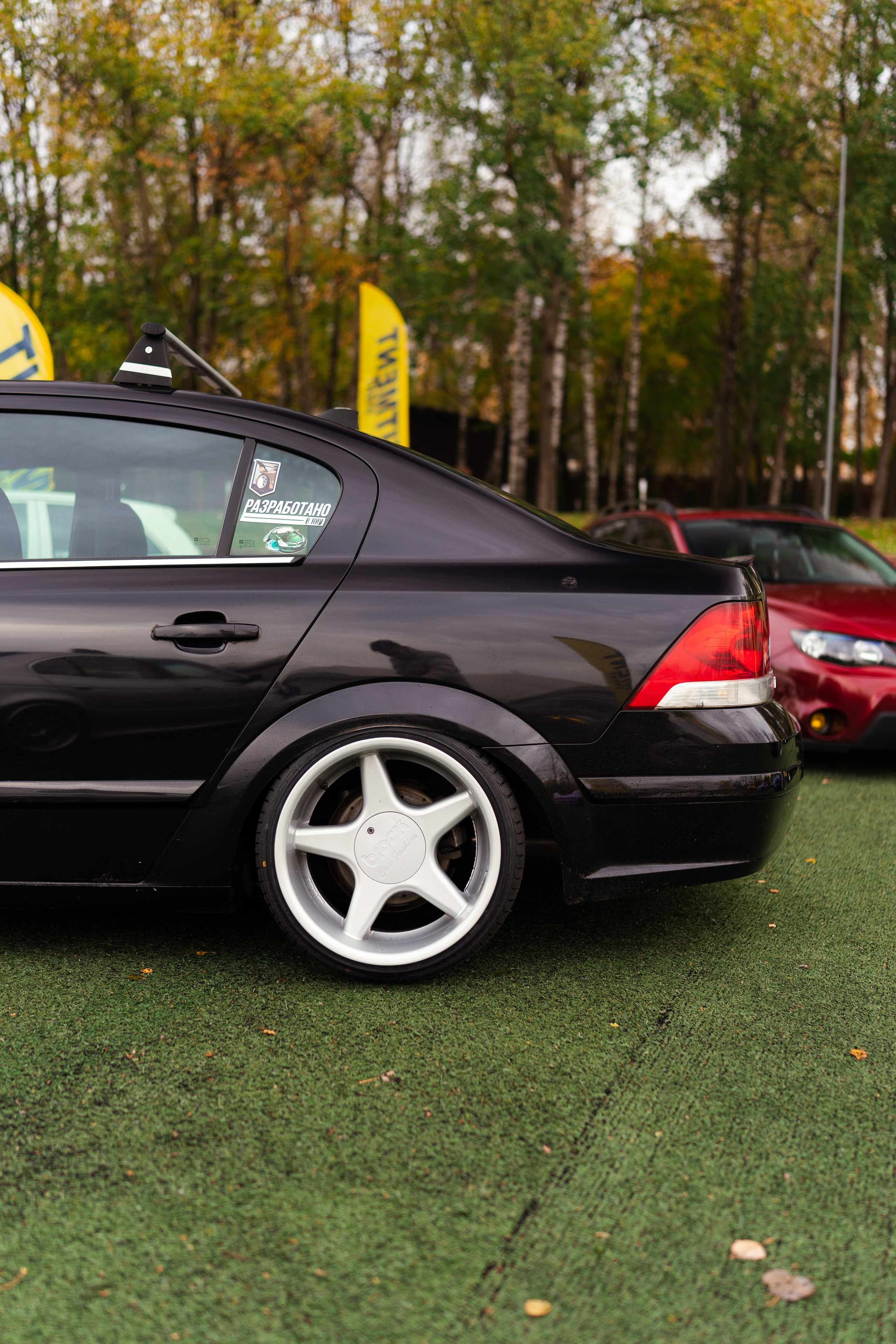 Fitment event 2023. Фотограф в СПБ Алмаз Камаев