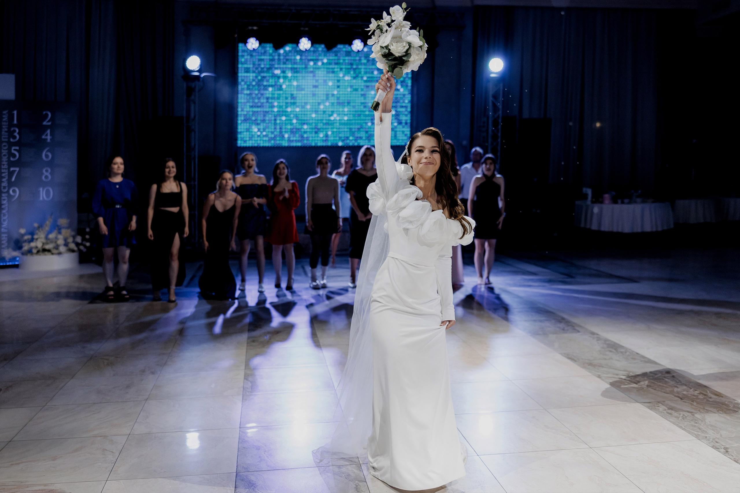 Никита и Анастасия. Свадебный, детский и семейный, интерьерный фотограф в Краснодаре