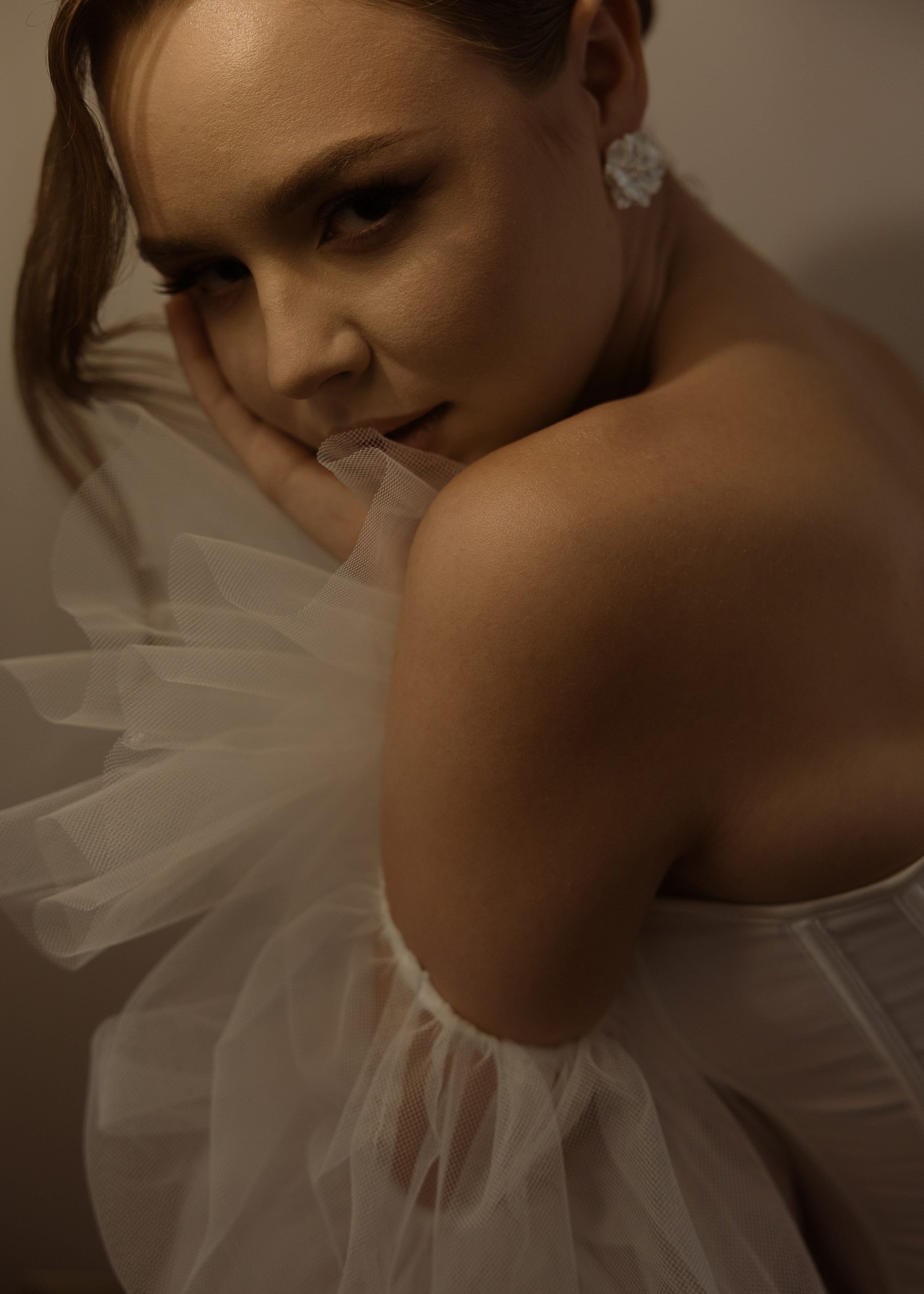 Андрей и Полина. Фотограф Эмиль Исякаев