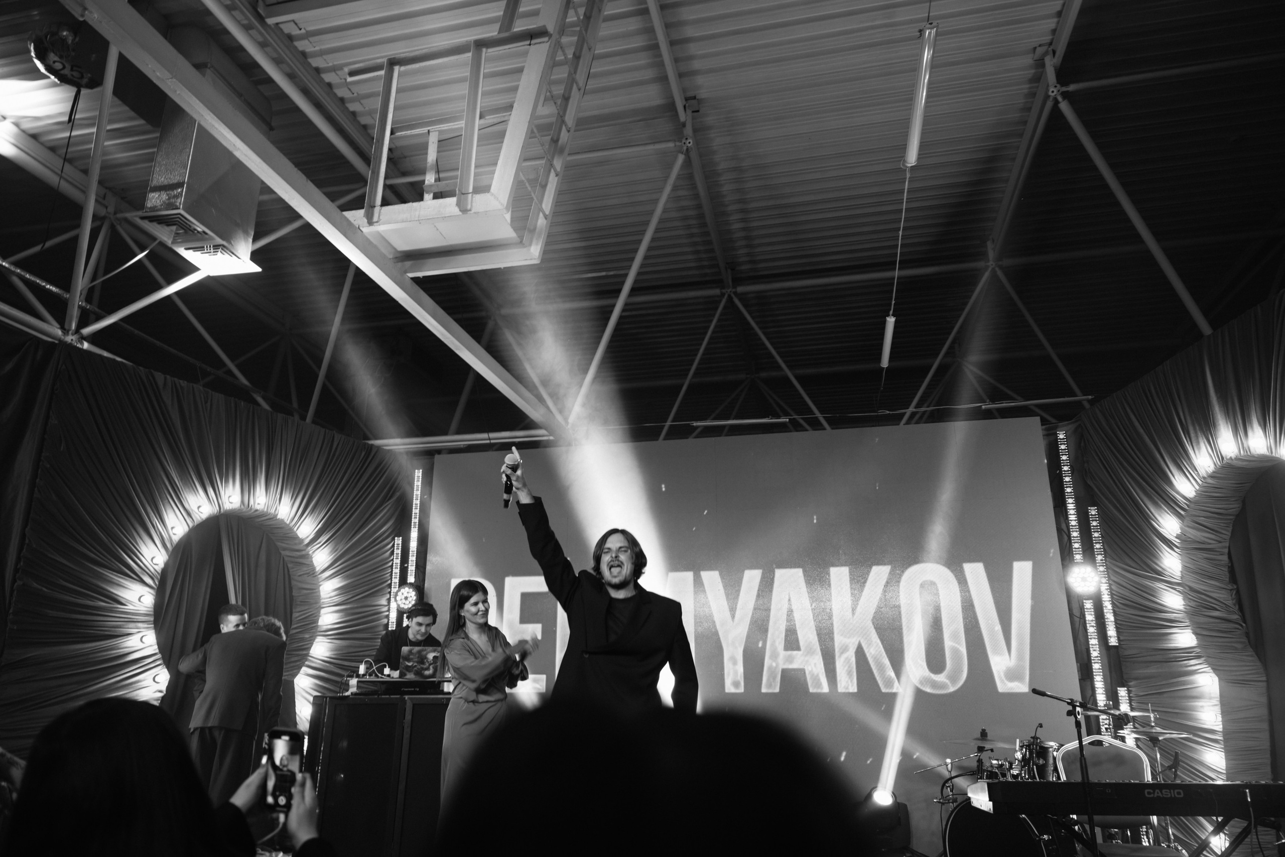 Огонек у Андросовой. Фотограф в Ижевске и Казани Богданов Яков