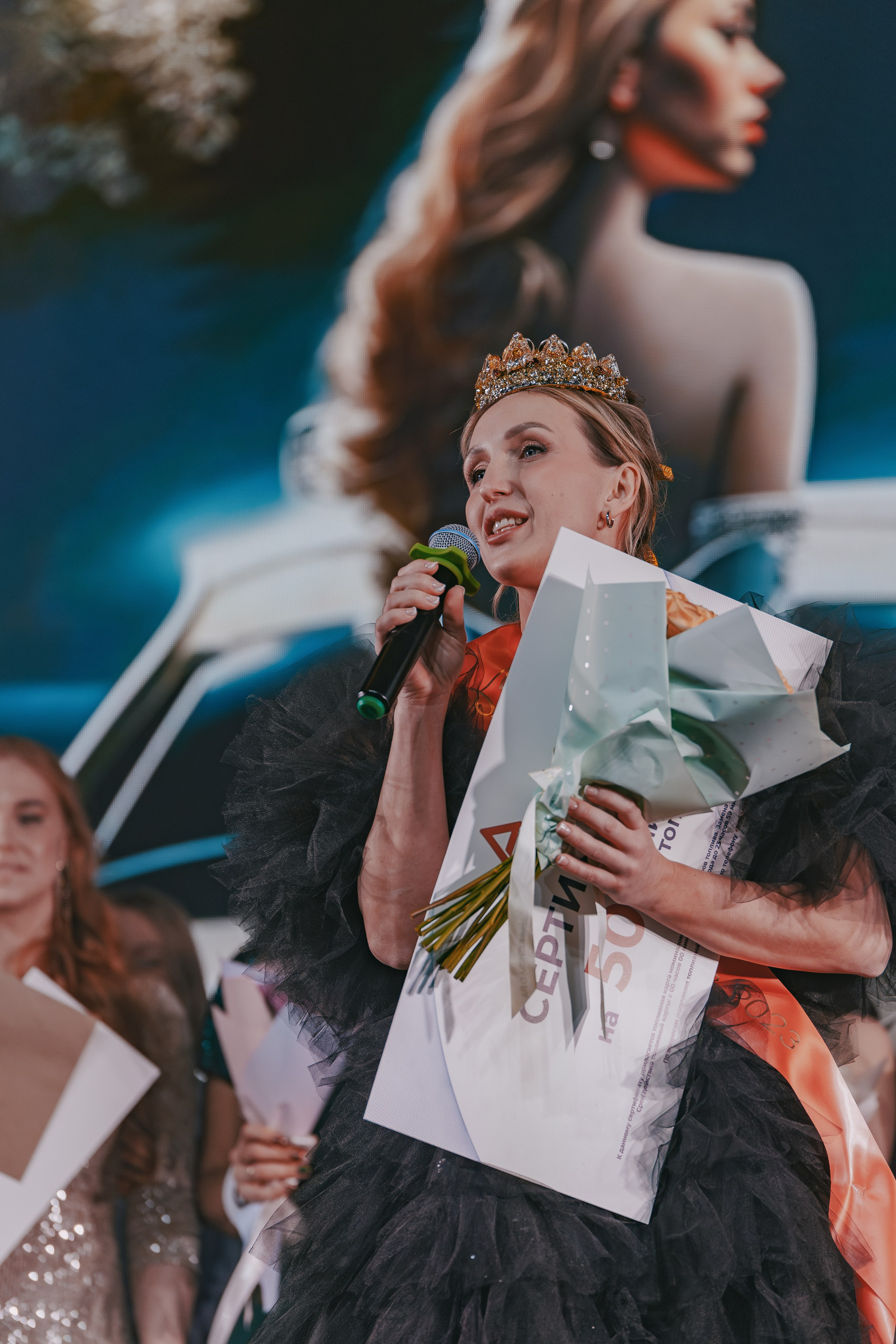 «АвтоЛеди». Свадебный и репортажный фотограф Киров | Вадим Карпук