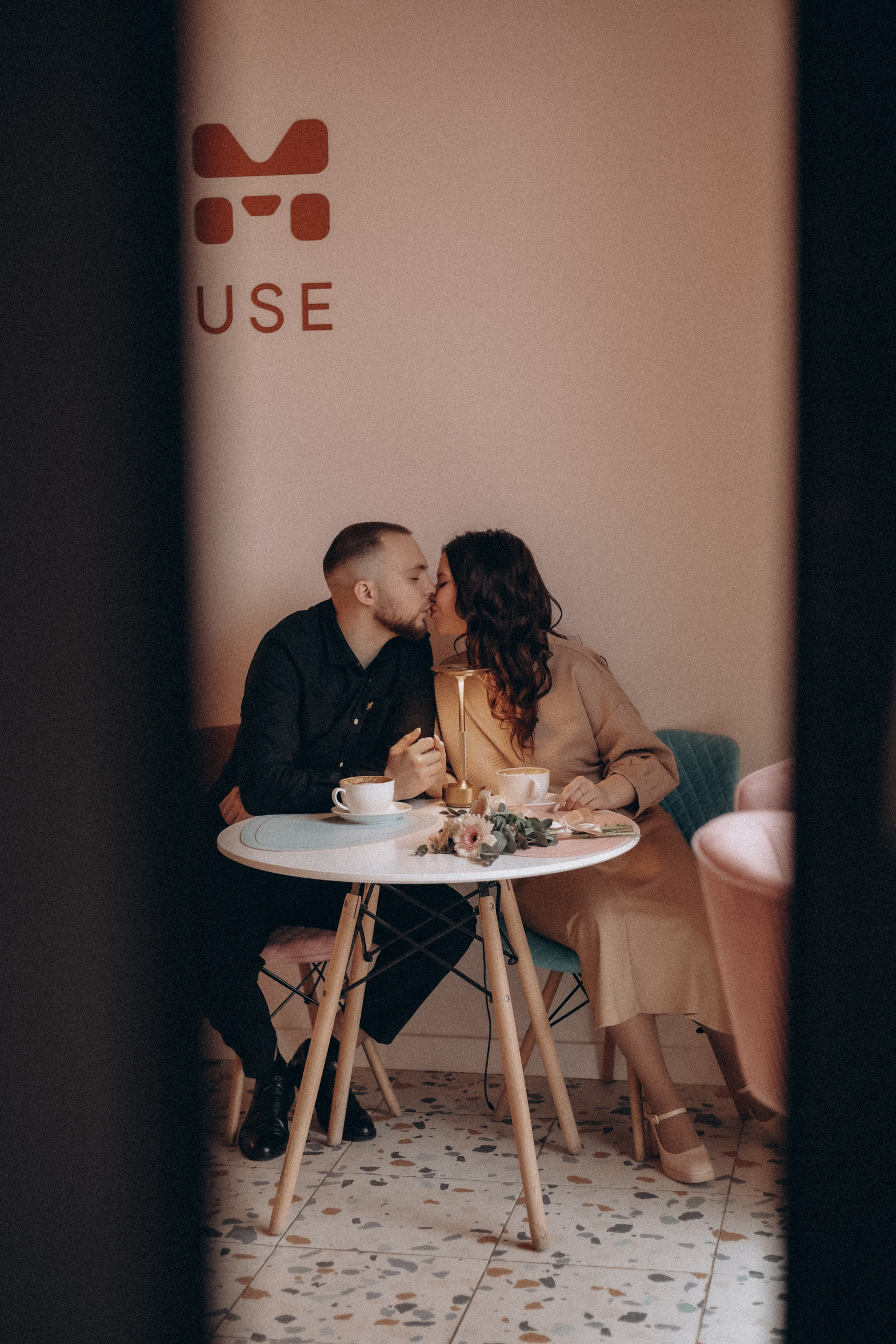 LOVE STORY. Главная