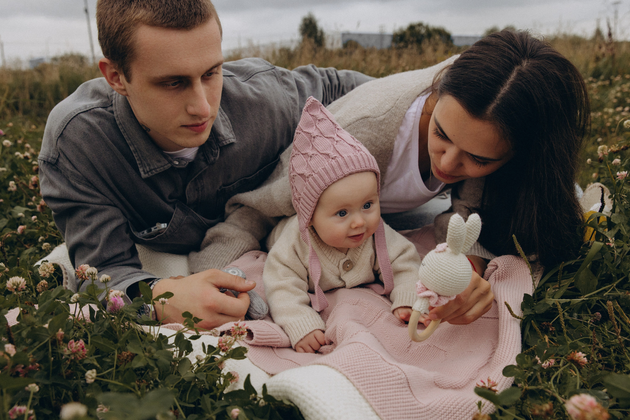 СЕМЕЙНЫЕ. Главная