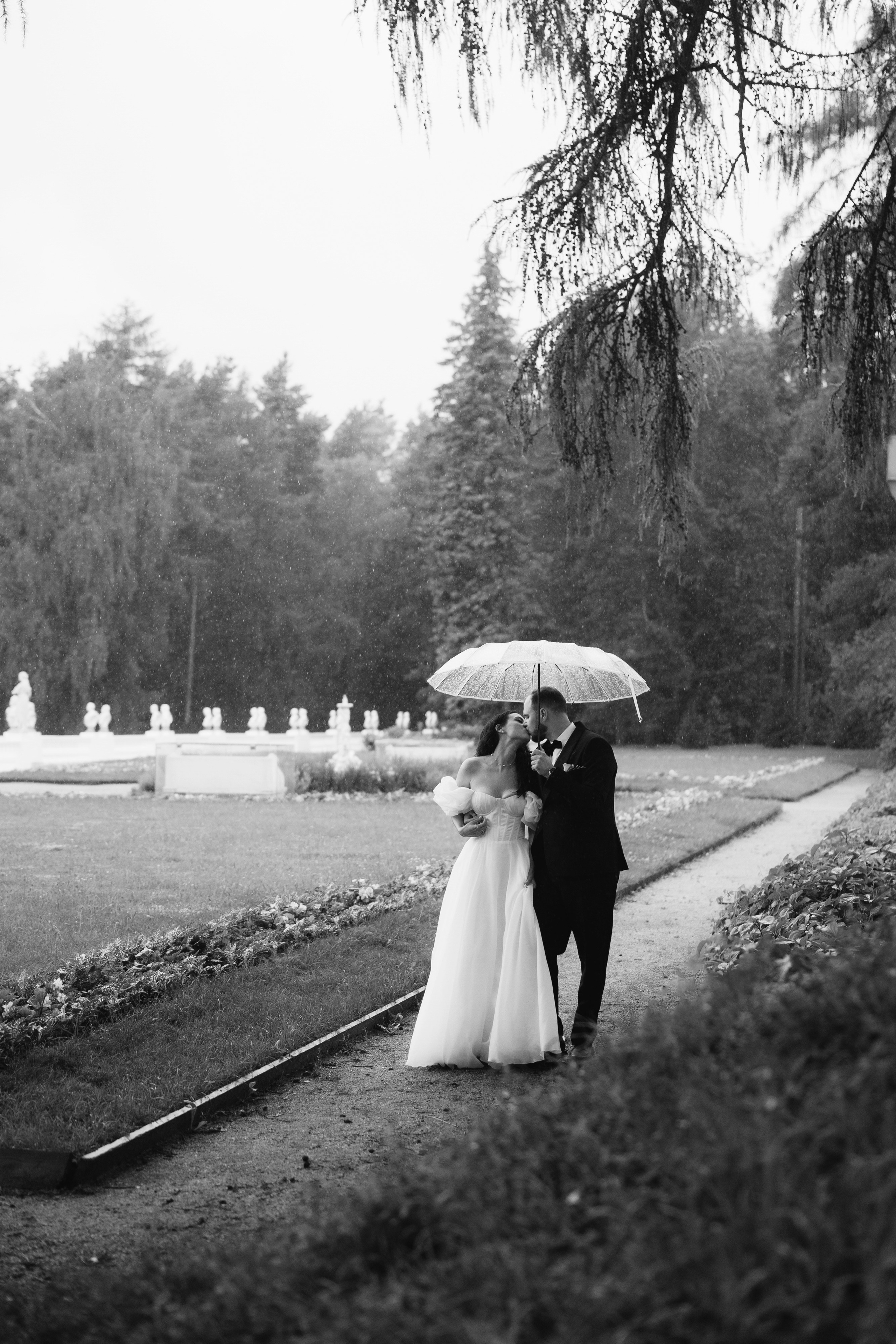 Маргарита и Артур. Фотограф анималист в Москве и Санкт-Петербурге Свиридова Анна
