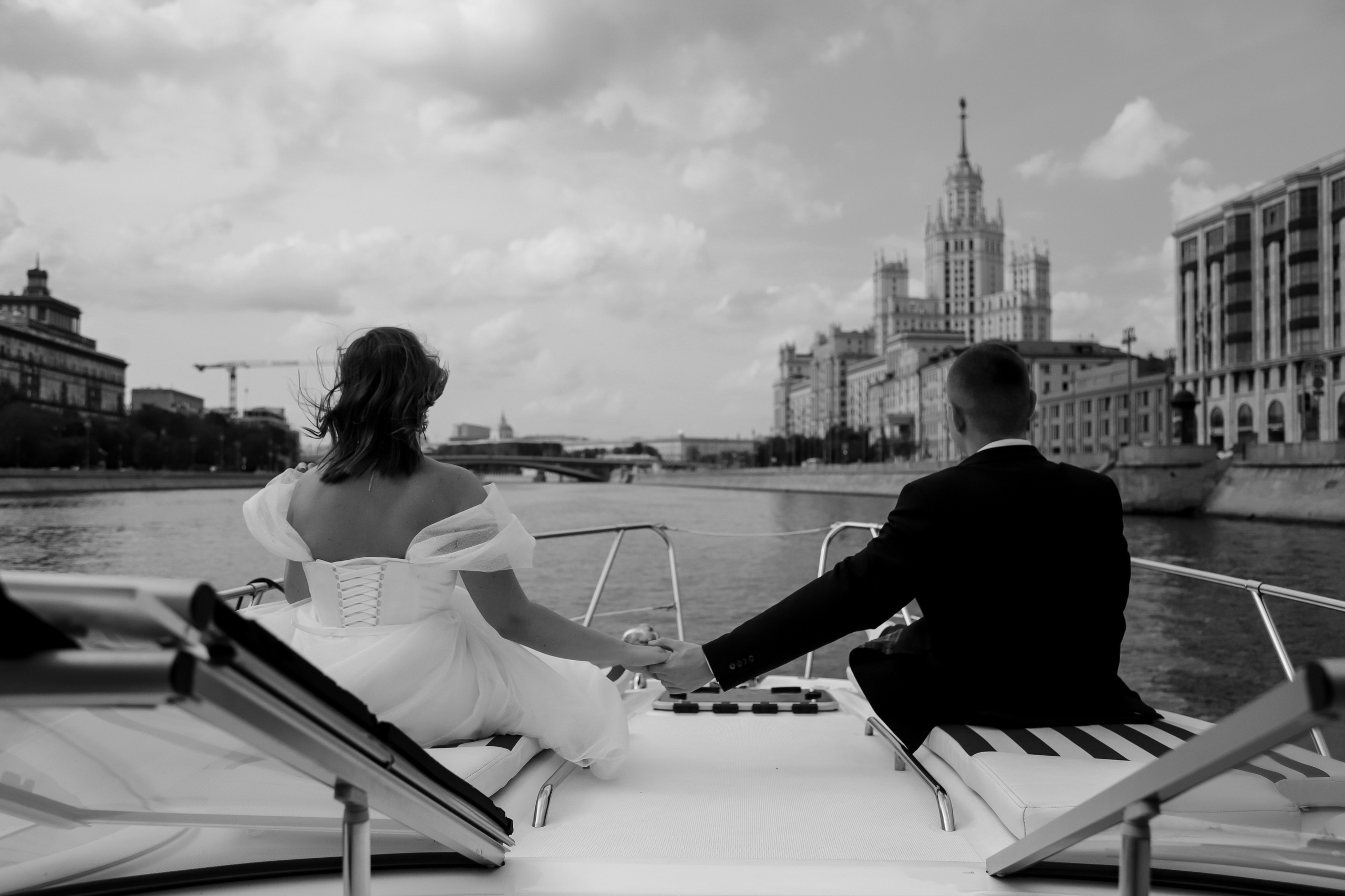 Ирина и Андрей. Фотограф в Рязани Мозжерова Юлия