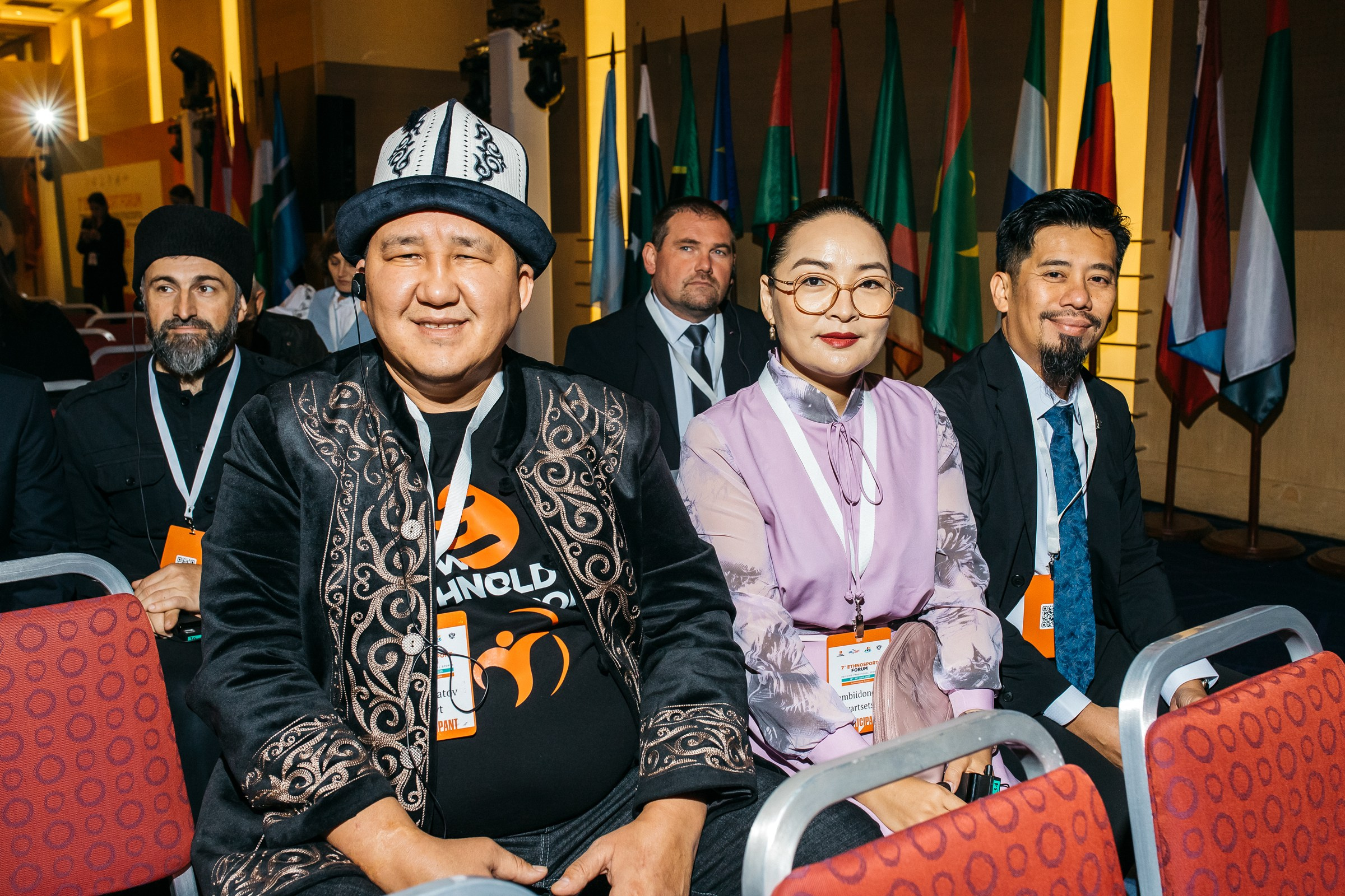 Репортажный фотограф на мероприятие Питер