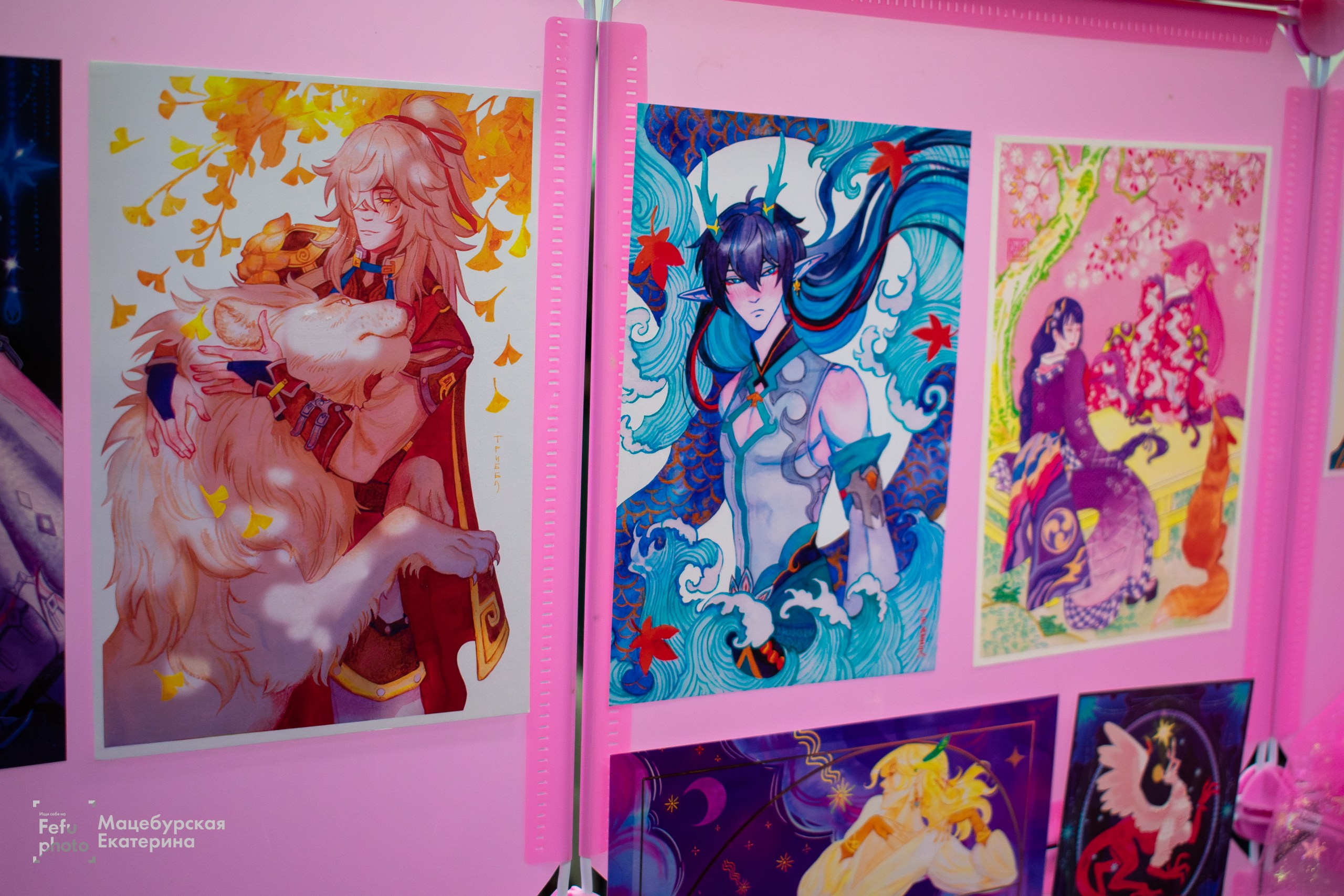 Судно арт-маркет. Главная