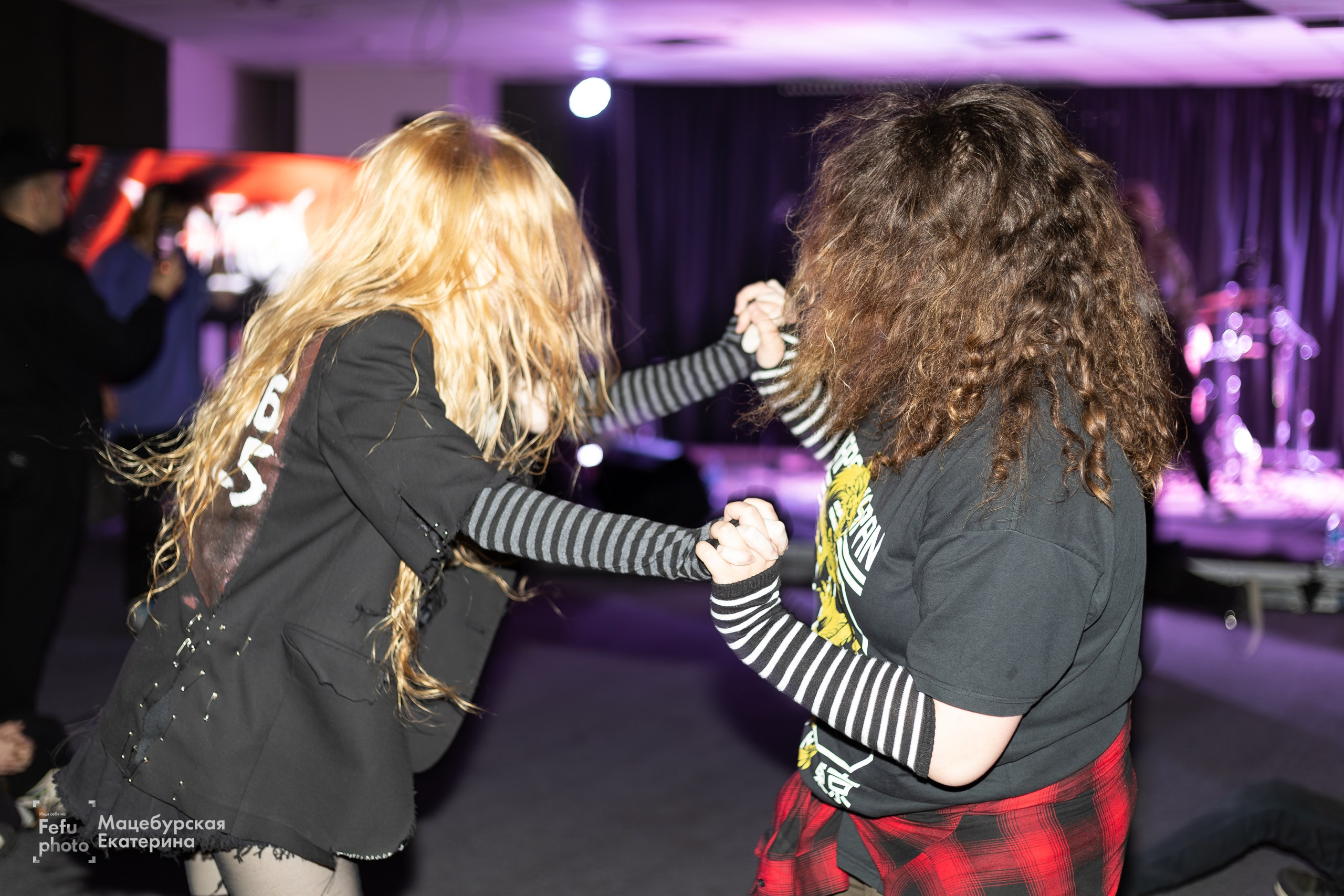 GRUNGE EMO NIGHT. Главная