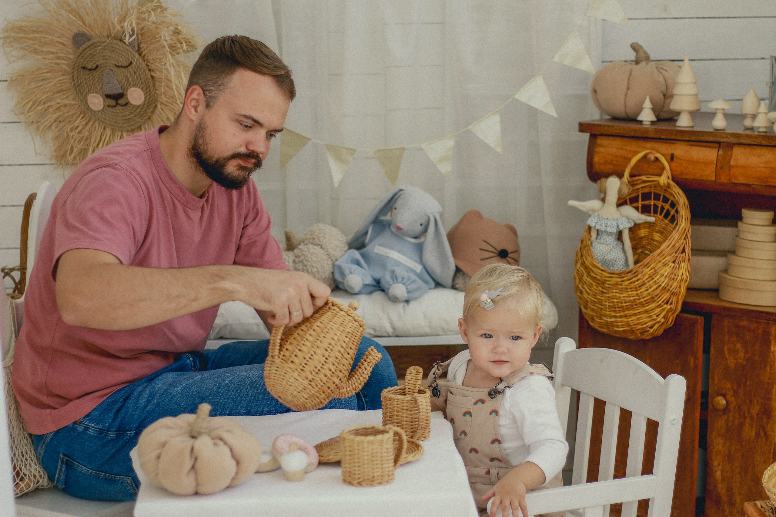 Годик Миры. Фотограф Краснодар