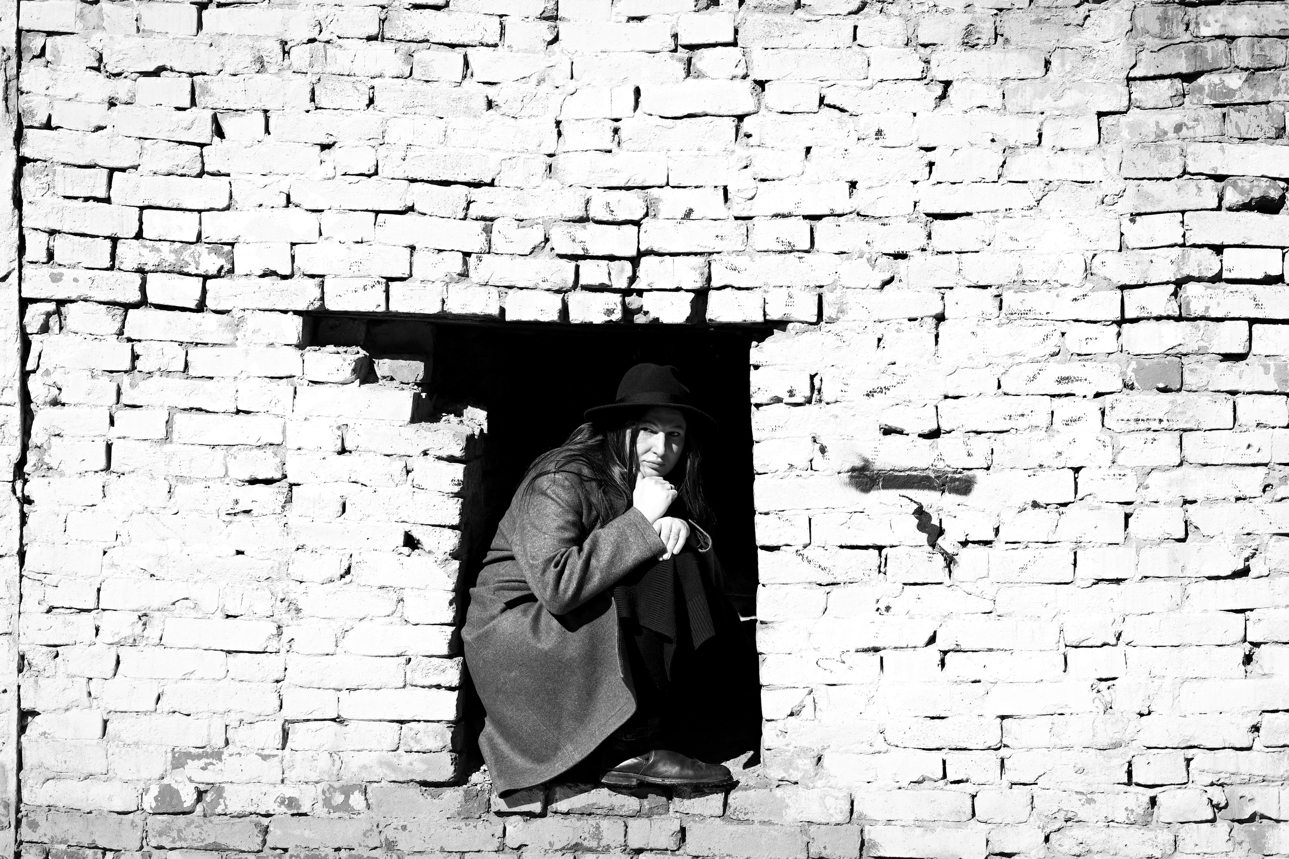 Фотопрогулка. Kreativniefoto.ru